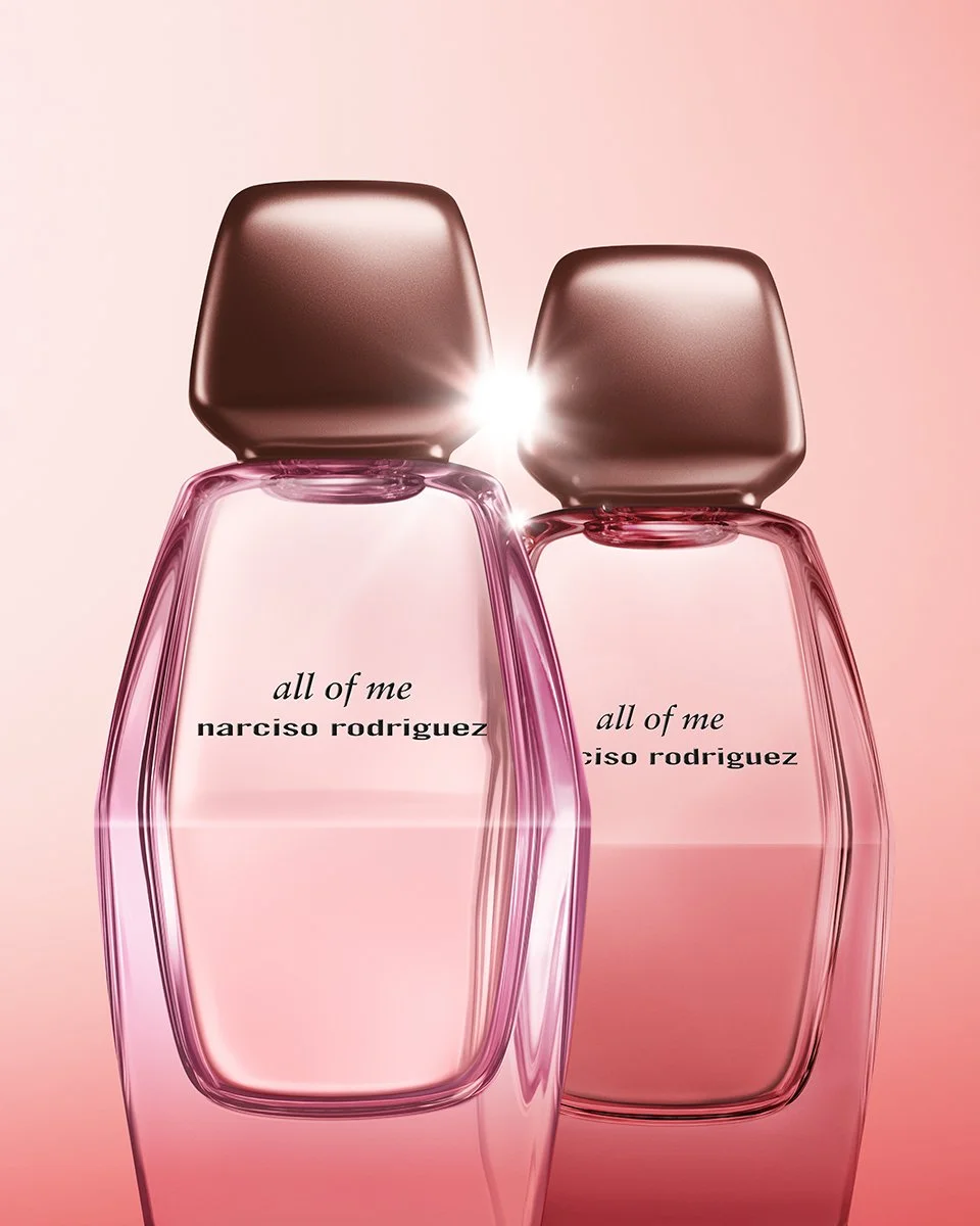  CLIENT: 
&nbsp;&nbsp;&nbsp;&nbsp;&nbsp;
Narciso Rodriguez ©
&nbsp;&nbsp;&nbsp;&nbsp;&nbsp;&nbsp;&nbsp;&nbsp;&nbsp;&nbsp;
 PHOTOGRAPHER: 
&nbsp;&nbsp;&nbsp;&nbsp;&nbsp;
Robin Guittat