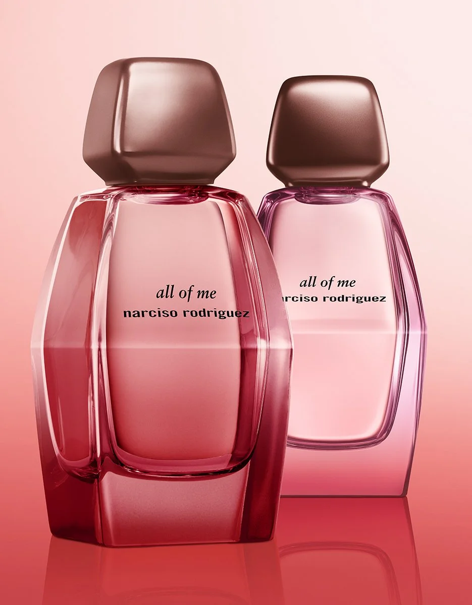  CLIENT: 
&nbsp;&nbsp;&nbsp;&nbsp;&nbsp;
Narciso Rodriguez ©
&nbsp;&nbsp;&nbsp;&nbsp;&nbsp;&nbsp;&nbsp;&nbsp;&nbsp;&nbsp;
 PHOTOGRAPHER: 
&nbsp;&nbsp;&nbsp;&nbsp;&nbsp;
Robin Guittat