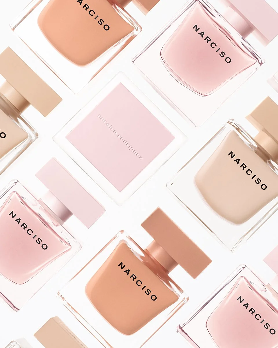  CLIENT: 
&nbsp;&nbsp;&nbsp;&nbsp;&nbsp;
Narciso Rodriguez ©
&nbsp;&nbsp;&nbsp;&nbsp;&nbsp;&nbsp;&nbsp;&nbsp;&nbsp;&nbsp; PHOTOGRAPHER 
&nbsp;&nbsp;&nbsp;&nbsp;&nbsp;
Robin Guittat 