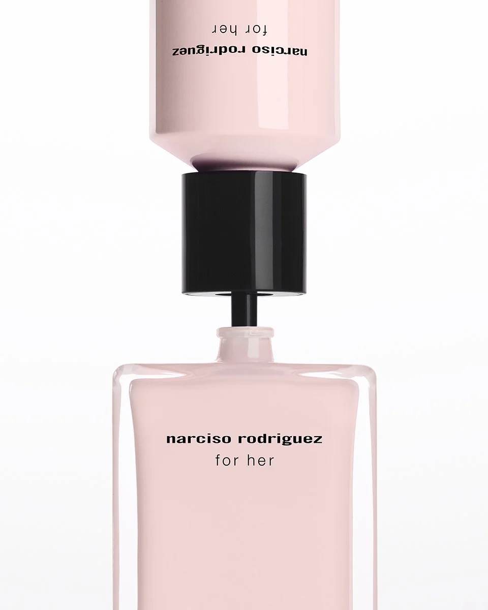  CLIENT: 
&nbsp;&nbsp;&nbsp;&nbsp;&nbsp;
Narciso Rodriguez ©
&nbsp;&nbsp;&nbsp;&nbsp;&nbsp;&nbsp;&nbsp;&nbsp;&nbsp;&nbsp;
 PHOTOGRAPHER: 
&nbsp;&nbsp;&nbsp;&nbsp;&nbsp;
Robin Guittat