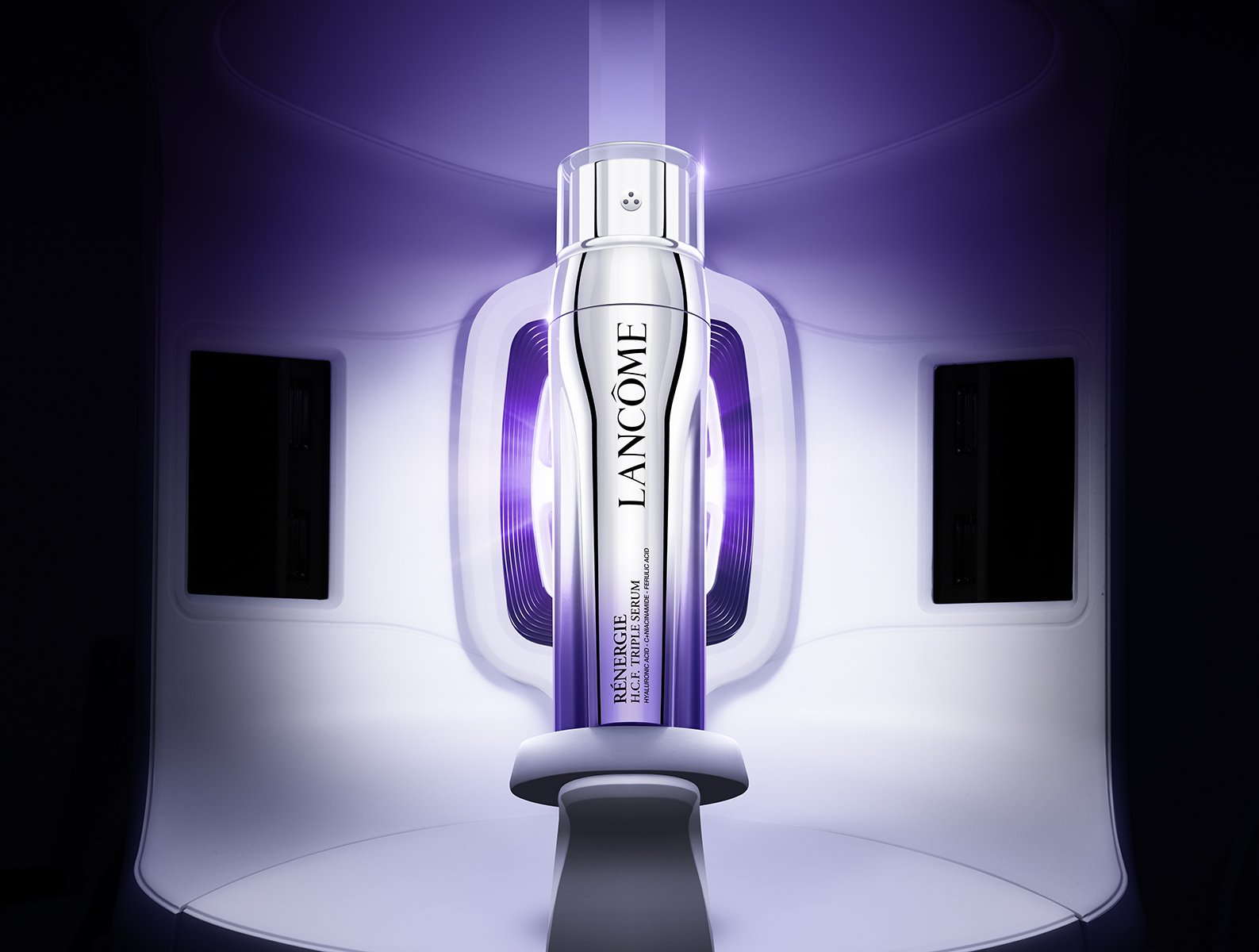  CLIENT: 
&nbsp;&nbsp;&nbsp;&nbsp;&nbsp;
Lancôme ©
&nbsp;&nbsp;&nbsp;&nbsp;&nbsp;&nbsp;&nbsp;&nbsp;&nbsp;&nbsp;
 PHOTOGRAPHER: 
&nbsp;&nbsp;&nbsp;&nbsp;&nbsp;
Robin Guittat