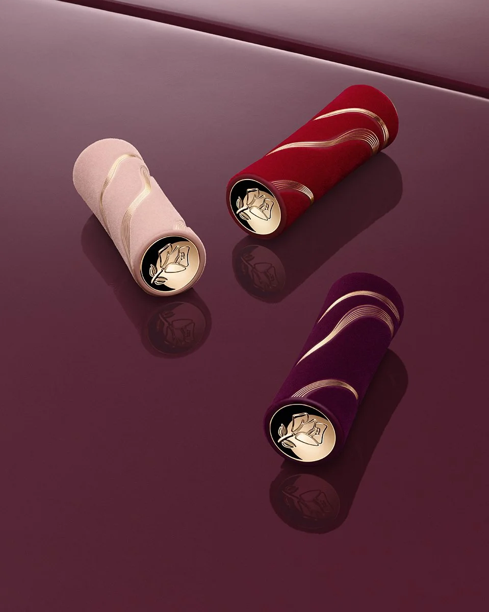  CLIENT: 
&nbsp;&nbsp;&nbsp;&nbsp;&nbsp;
Lancôme ©