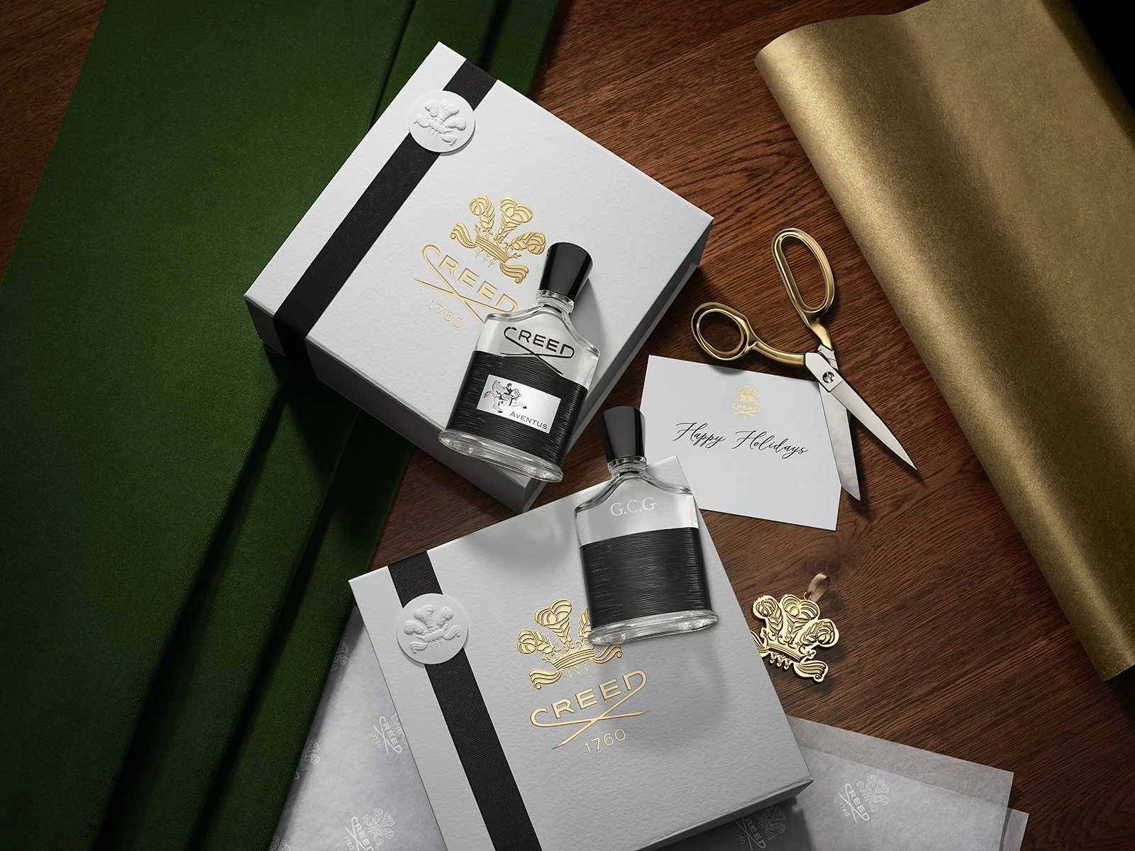  CLIENT: 
&nbsp;&nbsp;&nbsp;&nbsp;&nbsp;
Creed ©
&nbsp;&nbsp;&nbsp;&nbsp;&nbsp;&nbsp;&nbsp;&nbsp;&nbsp;&nbsp;
 PHOTOGRAPHER: 
&nbsp;&nbsp;&nbsp;&nbsp;&nbsp;
Robin Guittat