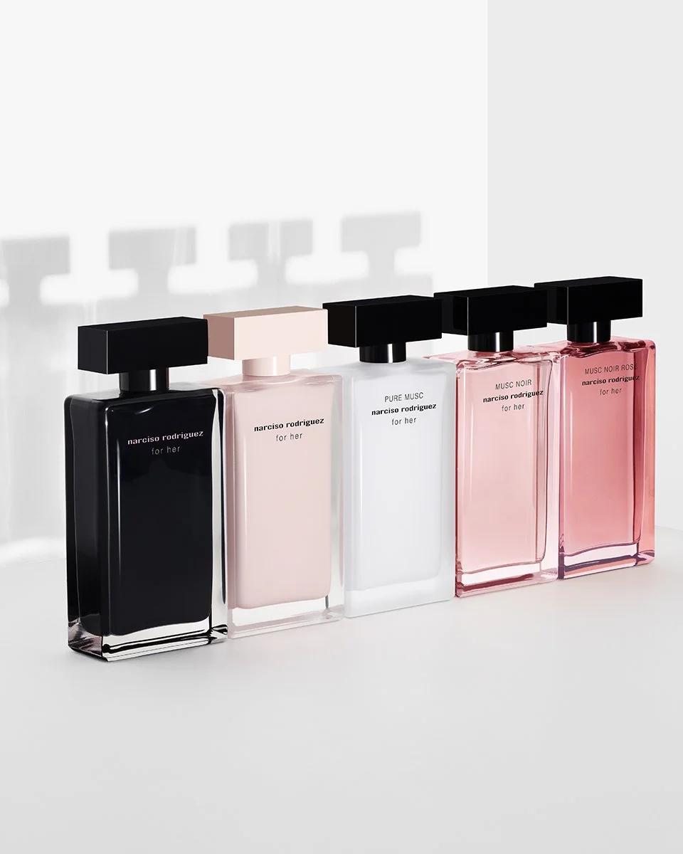  CLIENT: 
&nbsp;&nbsp;&nbsp;&nbsp;&nbsp;
Narciso Rodriguez ©
&nbsp;&nbsp;&nbsp;&nbsp;&nbsp;&nbsp;&nbsp;&nbsp;&nbsp;&nbsp; PHOTOGRAPHER 
&nbsp;&nbsp;&nbsp;&nbsp;&nbsp;
Robin Guittat 