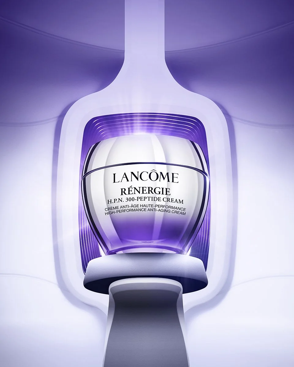  CLIENT: 
&nbsp;&nbsp;&nbsp;&nbsp;&nbsp;
Lancôme ©
&nbsp;&nbsp;&nbsp;&nbsp;&nbsp;&nbsp;&nbsp;&nbsp;&nbsp;&nbsp;
 PHOTOGRAPHER: 
&nbsp;&nbsp;&nbsp;&nbsp;&nbsp;
Robin Guittat