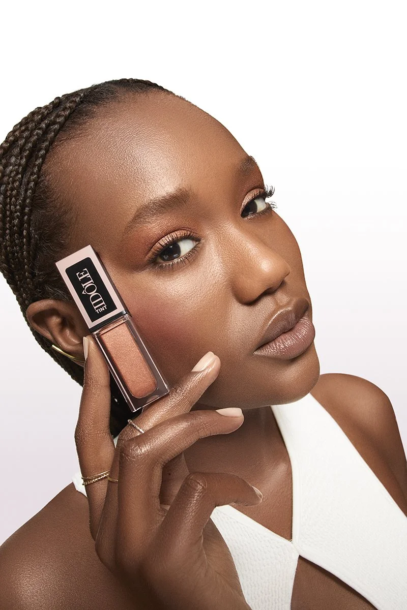  CLIENT: 
&nbsp;&nbsp;&nbsp;&nbsp;&nbsp;
Lancôme ©