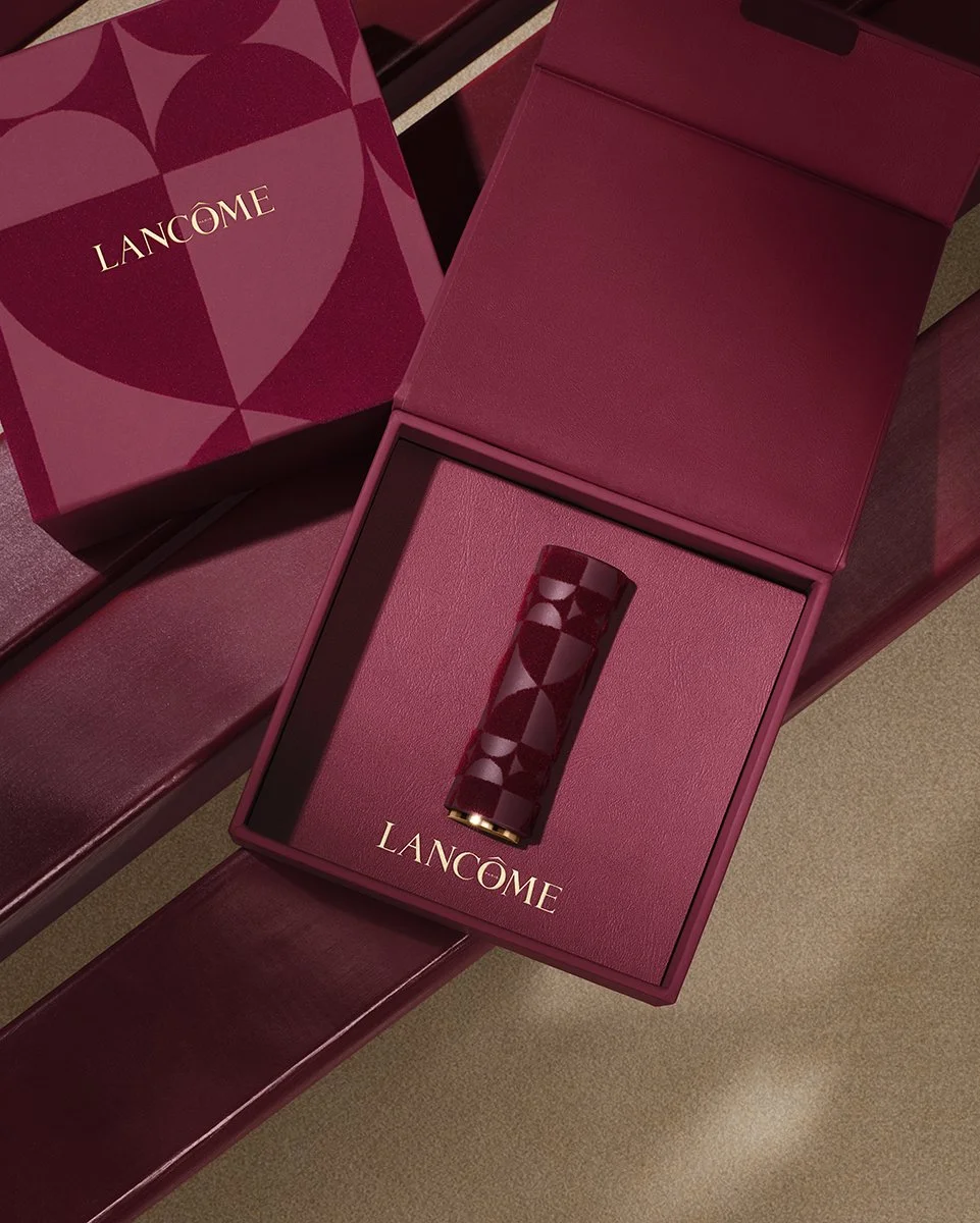  CLIENT: 
&nbsp;&nbsp;&nbsp;&nbsp;&nbsp;
Lancôme ©
&nbsp;&nbsp;&nbsp;&nbsp;&nbsp;&nbsp;&nbsp;&nbsp;&nbsp;&nbsp;
 PHOTOGRAPHER: 
&nbsp;&nbsp;&nbsp;&nbsp;&nbsp;
Robin Guittat