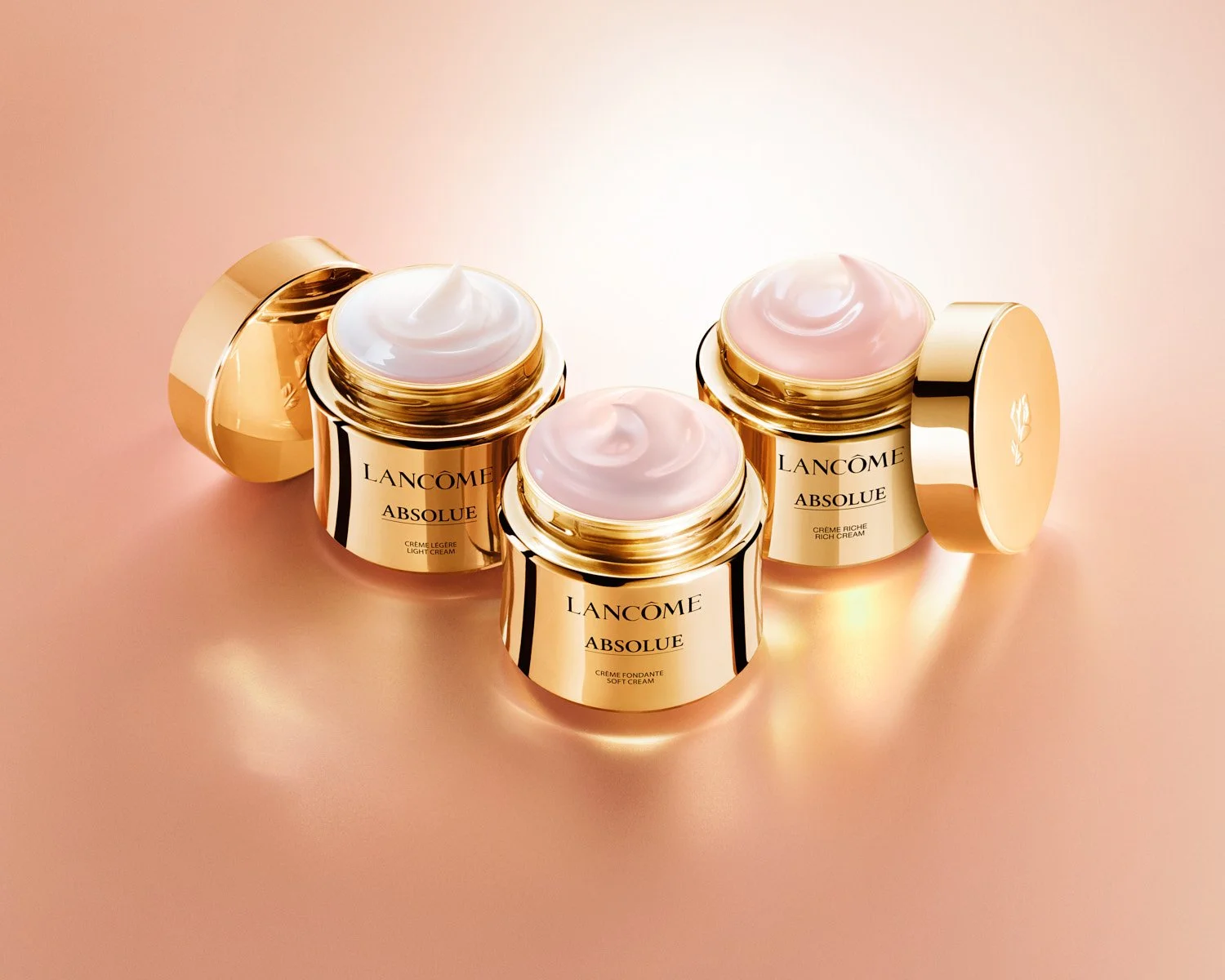  CLIENT: 
&nbsp;&nbsp;&nbsp;&nbsp;&nbsp;
Lancôme ©