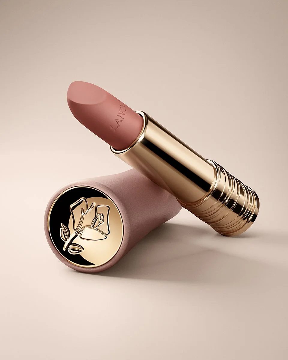  CLIENT: 
&nbsp;&nbsp;&nbsp;&nbsp;&nbsp;
Lancôme ©
&nbsp;&nbsp;&nbsp;&nbsp;&nbsp;&nbsp;&nbsp;&nbsp;&nbsp;&nbsp;
 3D: 
&nbsp;&nbsp;&nbsp;&nbsp;&nbsp;
d.v.n.a