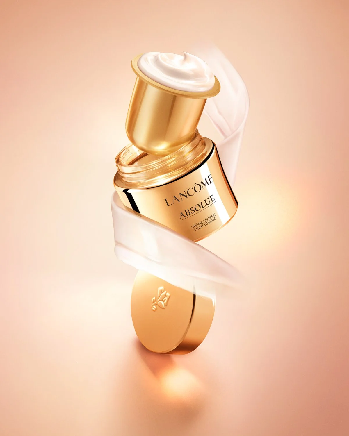  CLIENT: 
&nbsp;&nbsp;&nbsp;&nbsp;&nbsp;
Lancôme ©