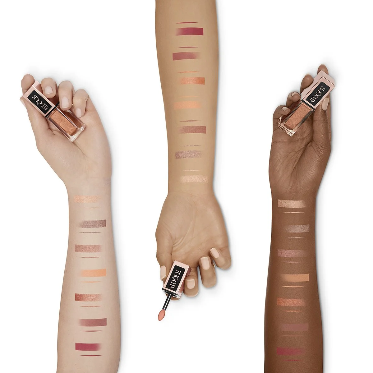  CLIENT: 
&nbsp;&nbsp;&nbsp;&nbsp;&nbsp;
Lancôme ©