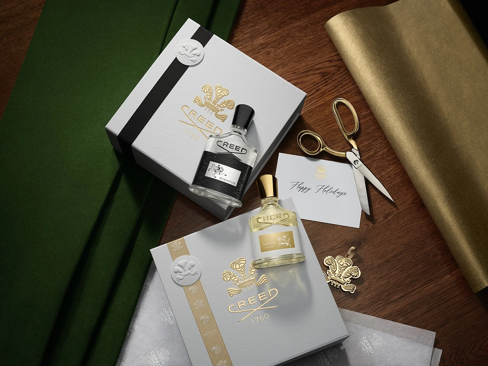  CLIENT: 
&nbsp;&nbsp;&nbsp;&nbsp;&nbsp;
Creed ©
&nbsp;&nbsp;&nbsp;&nbsp;&nbsp;&nbsp;&nbsp;&nbsp;&nbsp;&nbsp;
 PHOTOGRAPHER: 
&nbsp;&nbsp;&nbsp;&nbsp;&nbsp;
Robin Guittat