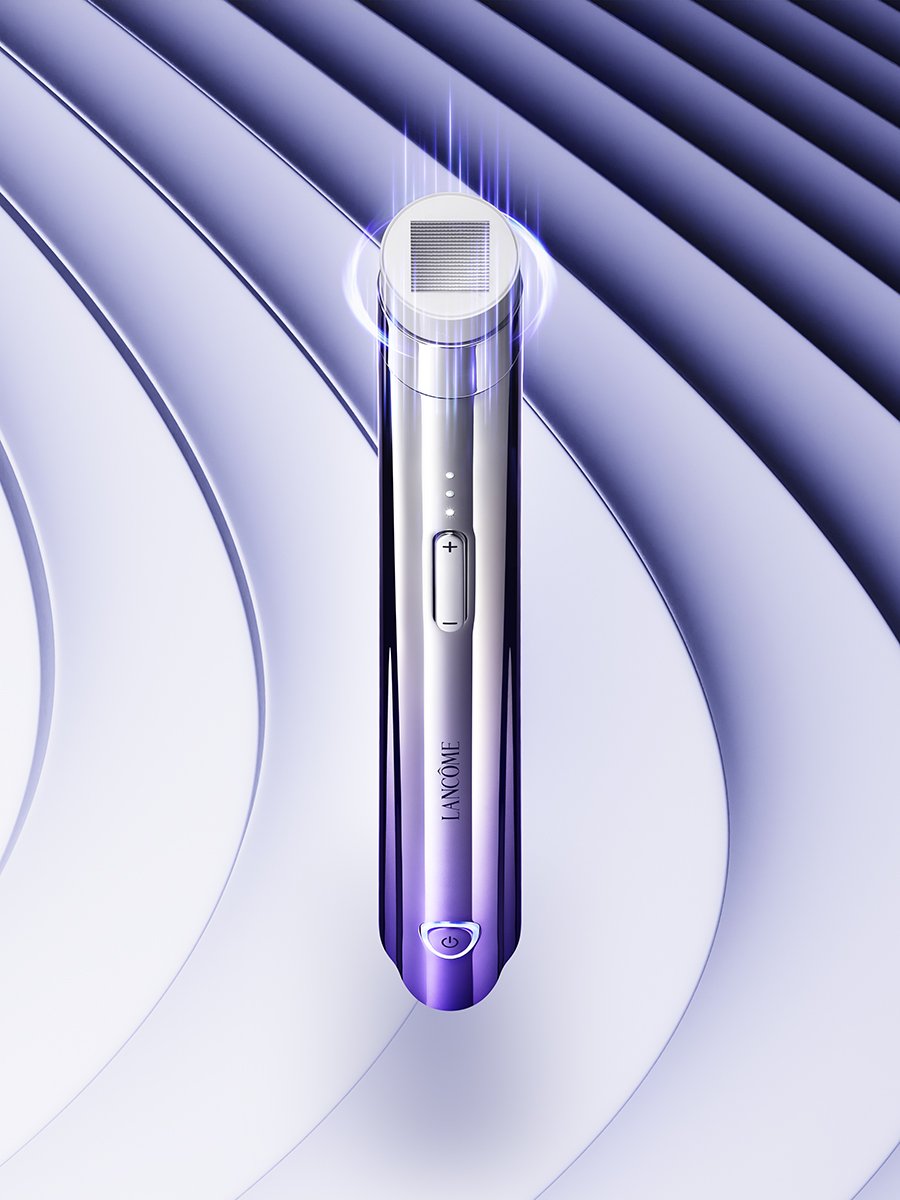  CLIENT: 
&nbsp;&nbsp;&nbsp;&nbsp;&nbsp;
Lancôme ©