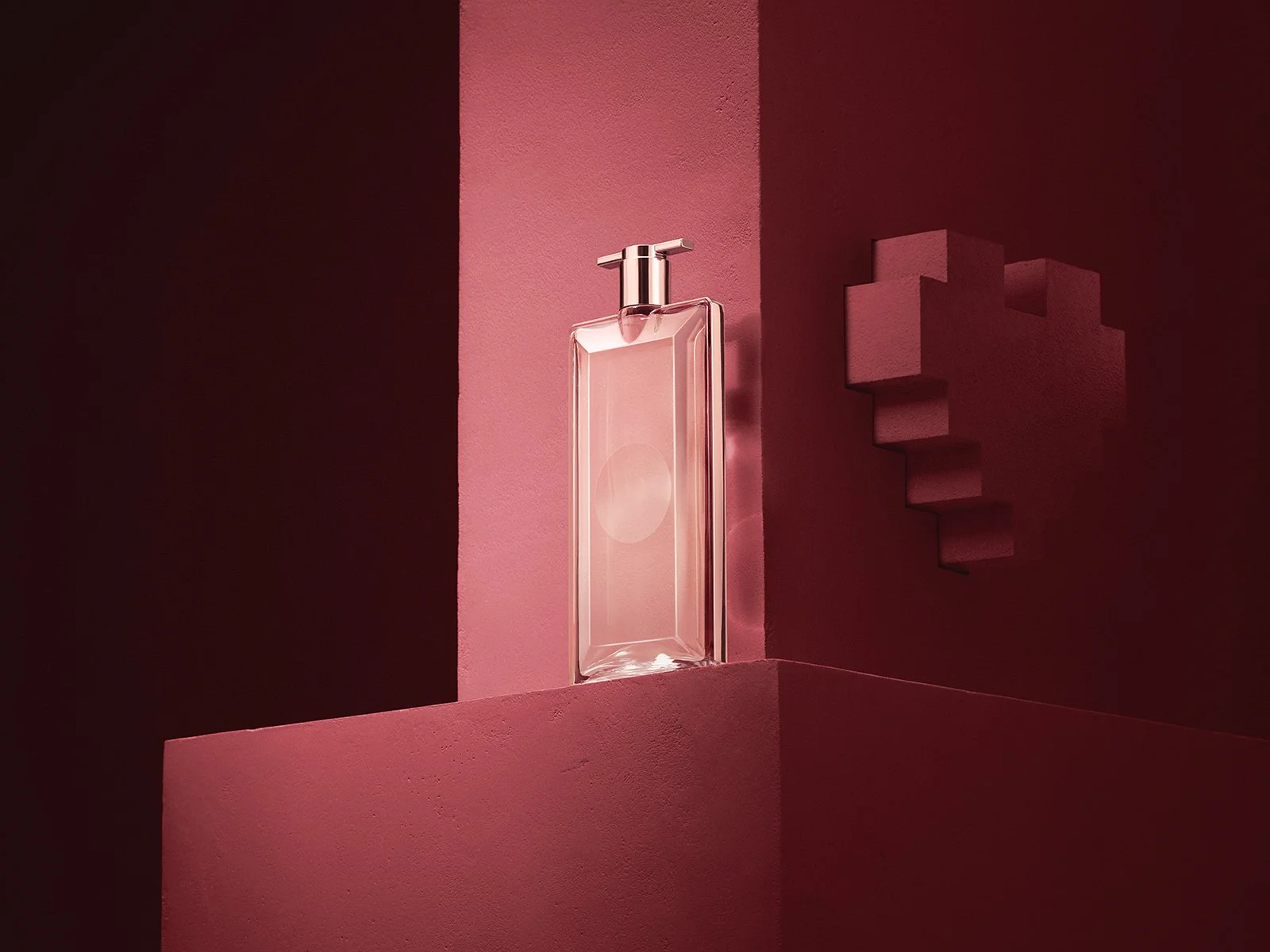  CLIENT: 
&nbsp;&nbsp;&nbsp;&nbsp;&nbsp;
Lancôme ©
&nbsp;&nbsp;&nbsp;&nbsp;&nbsp;&nbsp;&nbsp;&nbsp;&nbsp;&nbsp;
 PHOTOGRAPHER: 
&nbsp;&nbsp;&nbsp;&nbsp;&nbsp;
Robin Guittat