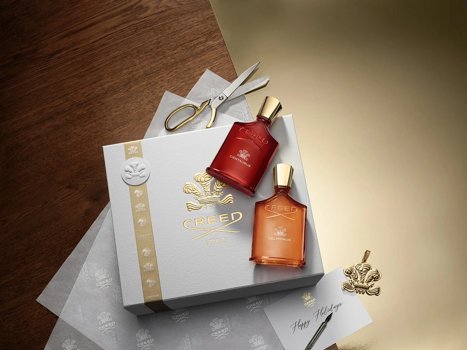  CLIENT: 
&nbsp;&nbsp;&nbsp;&nbsp;&nbsp;
Creed ©
&nbsp;&nbsp;&nbsp;&nbsp;&nbsp;&nbsp;&nbsp;&nbsp;&nbsp;&nbsp;
 PHOTOGRAPHER: 
&nbsp;&nbsp;&nbsp;&nbsp;&nbsp;
Robin Guittat