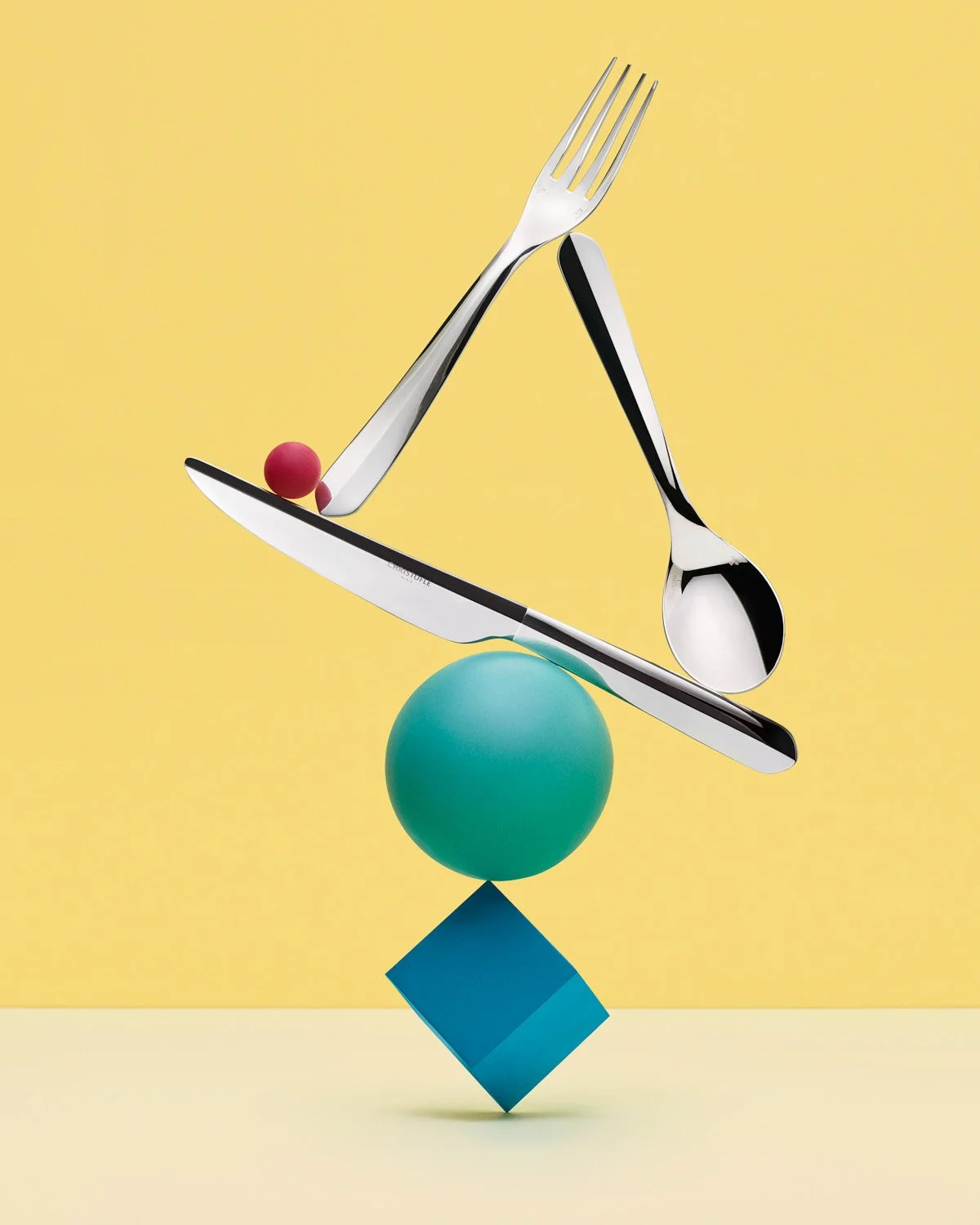  CLIENT: 
&nbsp;&nbsp;&nbsp;&nbsp;&nbsp;
Christofle ©