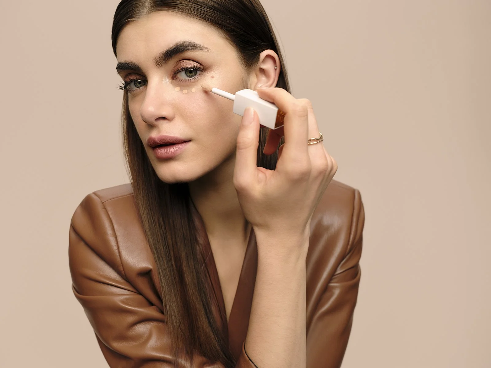  CLIENT: 
&nbsp;&nbsp;&nbsp;&nbsp;&nbsp;
Lancôme ©