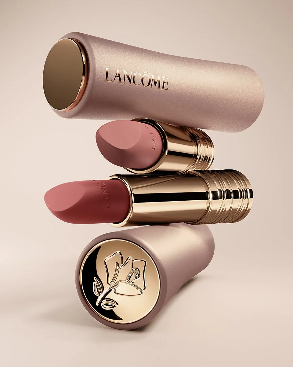  CLIENT: 
&nbsp;&nbsp;&nbsp;&nbsp;&nbsp;
Lancôme ©