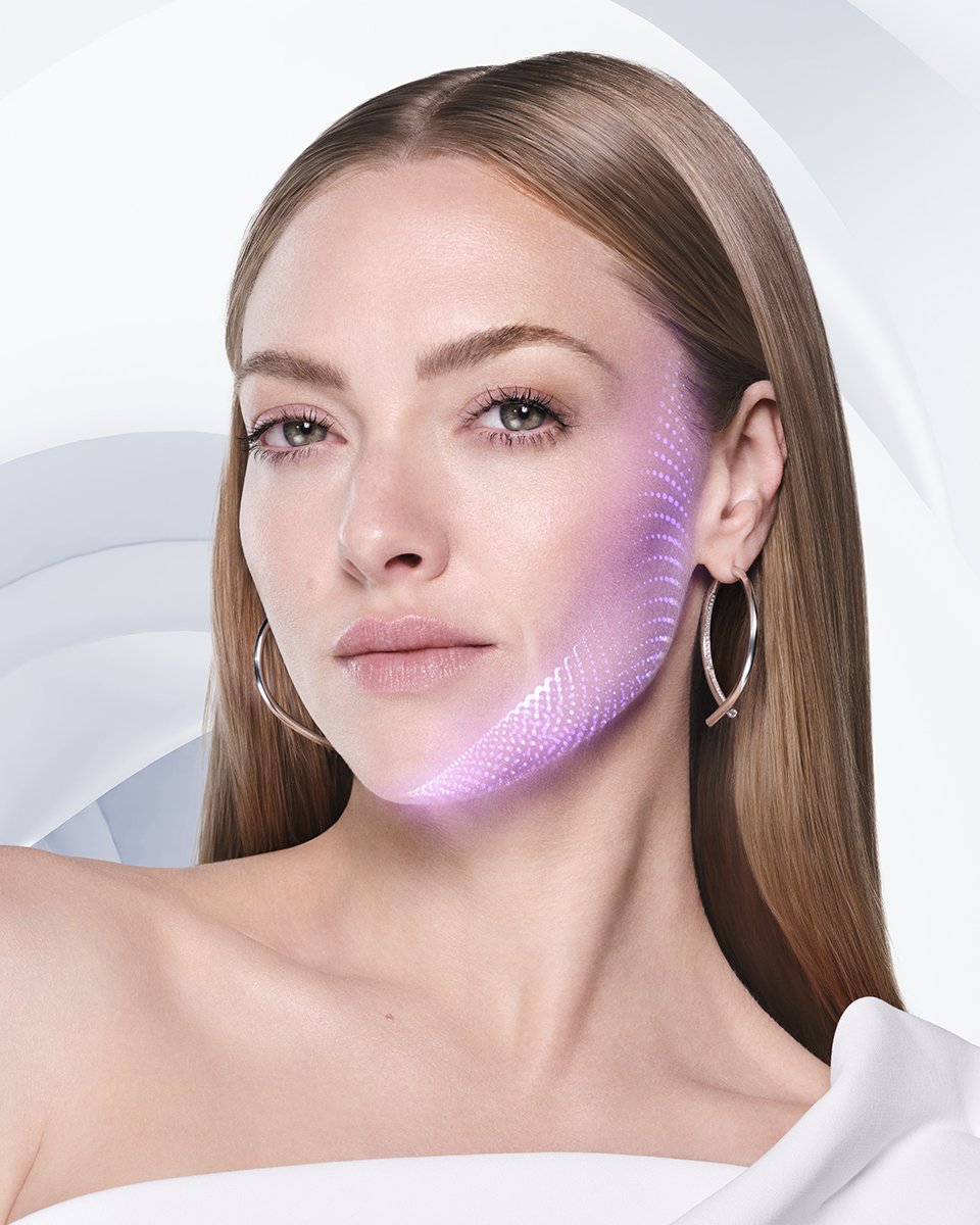  CLIENT: 
&nbsp;&nbsp;&nbsp;&nbsp;&nbsp;
Lancôme ©