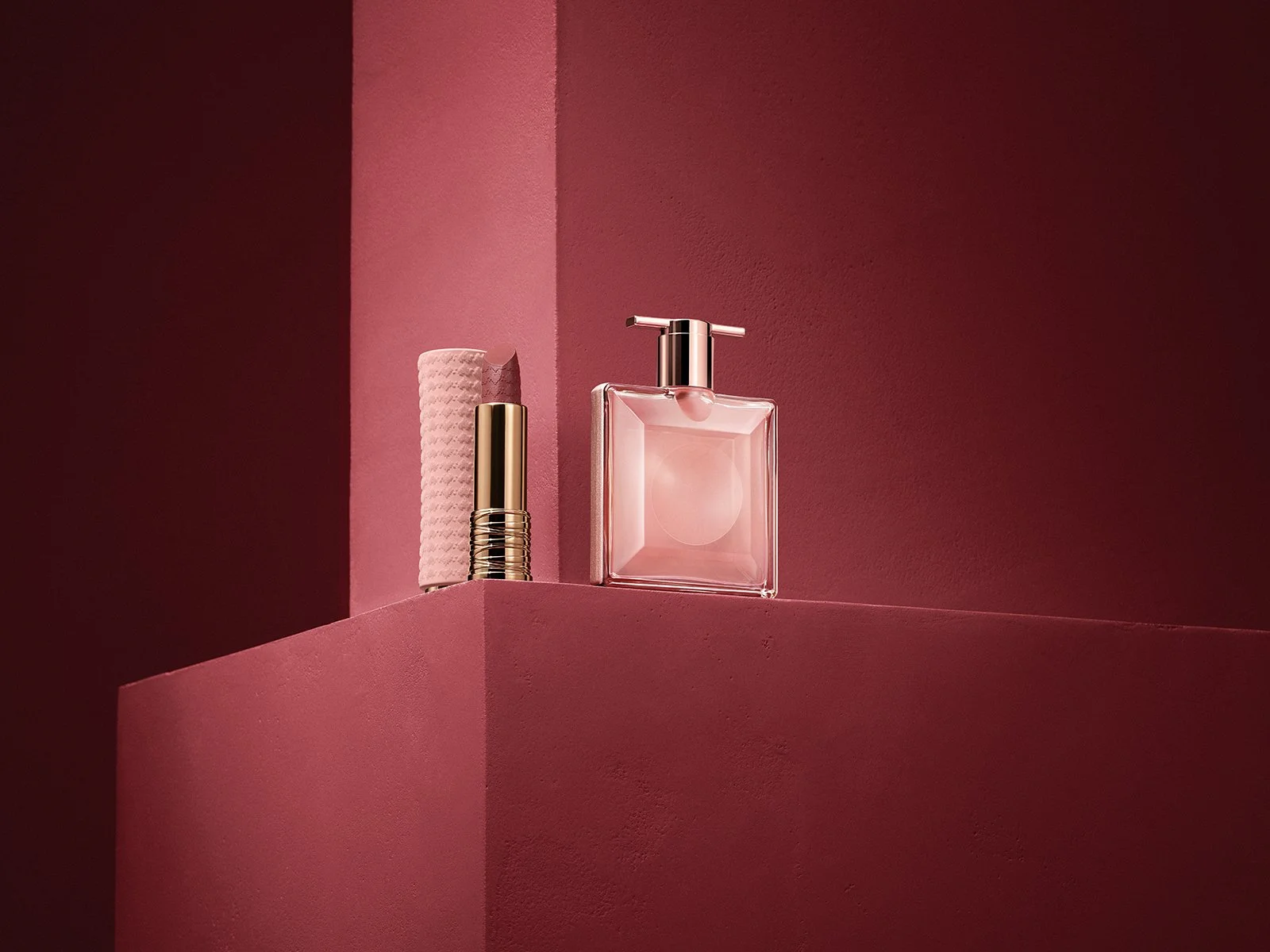  CLIENT: 
&nbsp;&nbsp;&nbsp;&nbsp;&nbsp;
Lancôme ©
&nbsp;&nbsp;&nbsp;&nbsp;&nbsp;&nbsp;&nbsp;&nbsp;&nbsp;&nbsp;
 PHOTOGRAPHER: 
&nbsp;&nbsp;&nbsp;&nbsp;&nbsp;
Robin Guittat