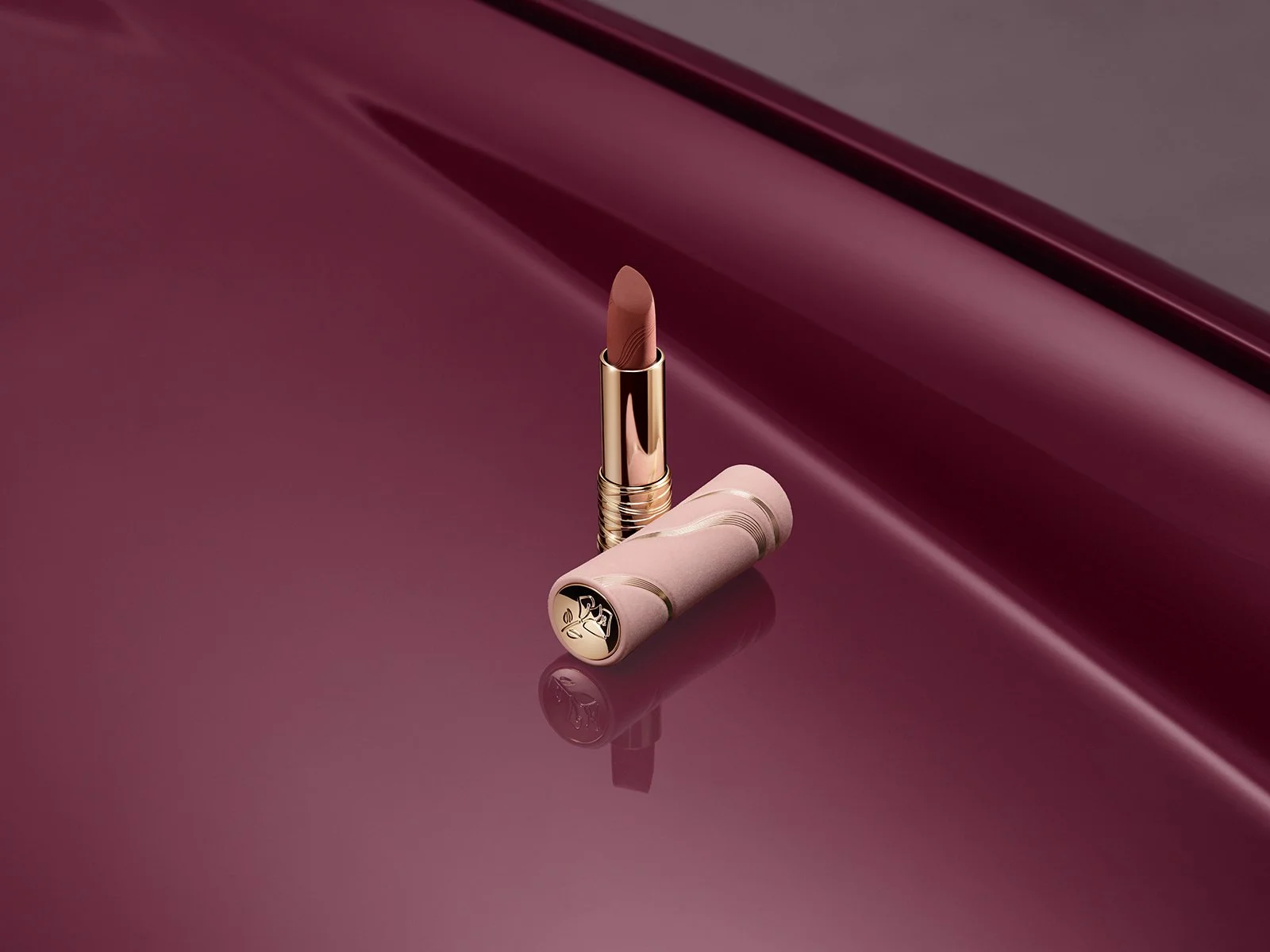  CLIENT: 
&nbsp;&nbsp;&nbsp;&nbsp;&nbsp;
Lancôme ©