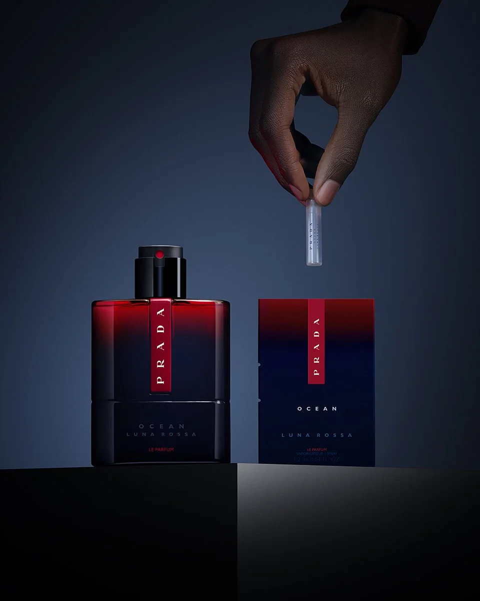  CLIENT: 
&nbsp;&nbsp;&nbsp;&nbsp;&nbsp;
Prada ©
&nbsp;&nbsp;&nbsp;&nbsp;&nbsp;&nbsp;&nbsp;&nbsp;&nbsp;&nbsp;
 PHOTOGRAPHER: 
&nbsp;&nbsp;&nbsp;&nbsp;&nbsp;
Robin Guittat