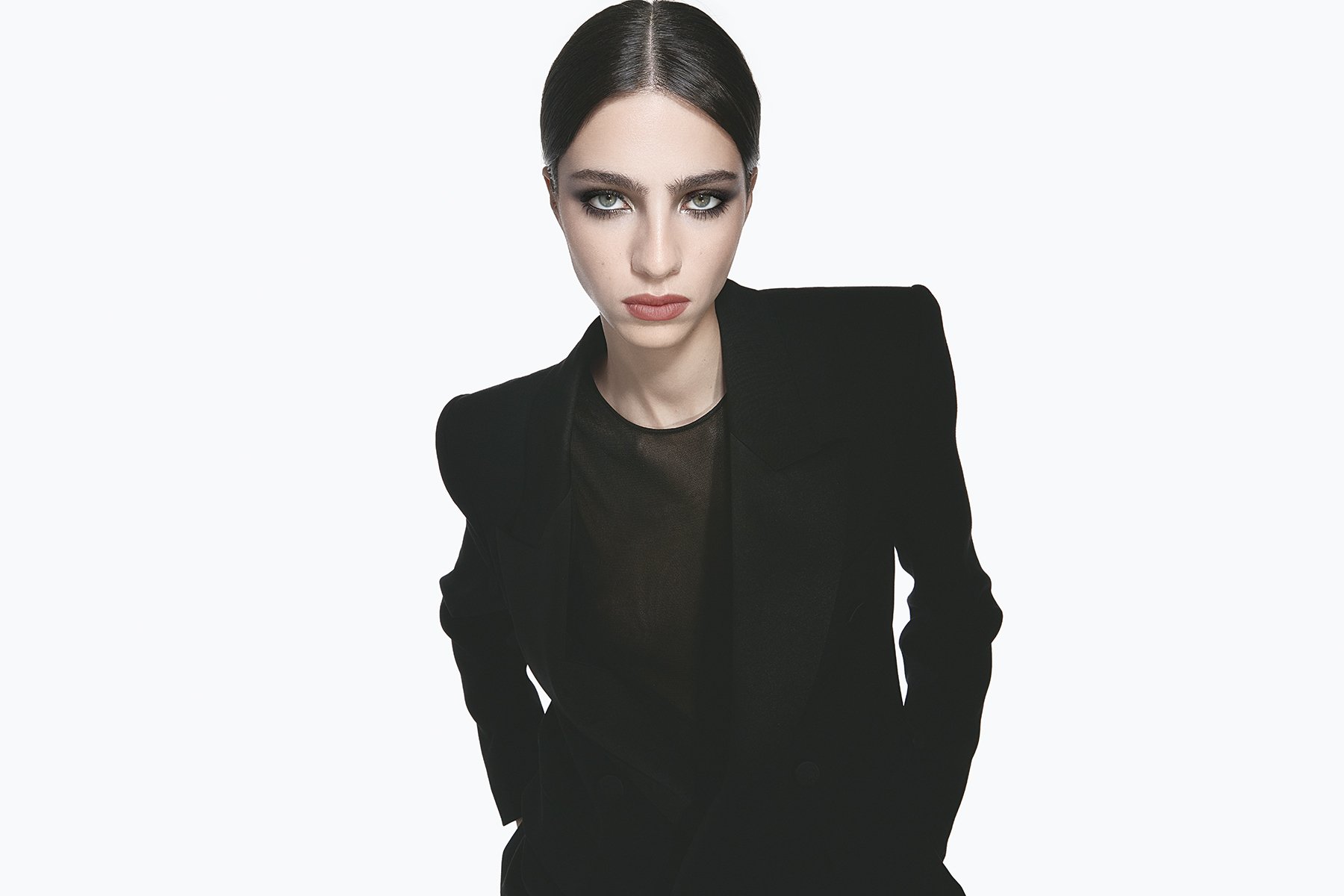  CLIENT: 
&nbsp;&nbsp;&nbsp;&nbsp;&nbsp;
Yves Saint Laurent ©
&nbsp;&nbsp;&nbsp;&nbsp;&nbsp;&nbsp;&nbsp;&nbsp;&nbsp;&nbsp;
 PHOTOGRAPHER: 
&nbsp;&nbsp;&nbsp;&nbsp;&nbsp;
Bruno & Nico