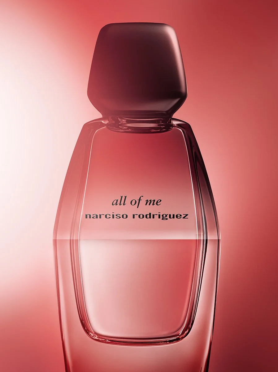  CLIENT: 
&nbsp;&nbsp;&nbsp;&nbsp;&nbsp;
Narciso Rodriguez ©
&nbsp;&nbsp;&nbsp;&nbsp;&nbsp;&nbsp;&nbsp;&nbsp;&nbsp;&nbsp;
 PHOTOGRAPHER: 
&nbsp;&nbsp;&nbsp;&nbsp;&nbsp;
Robin Guittat