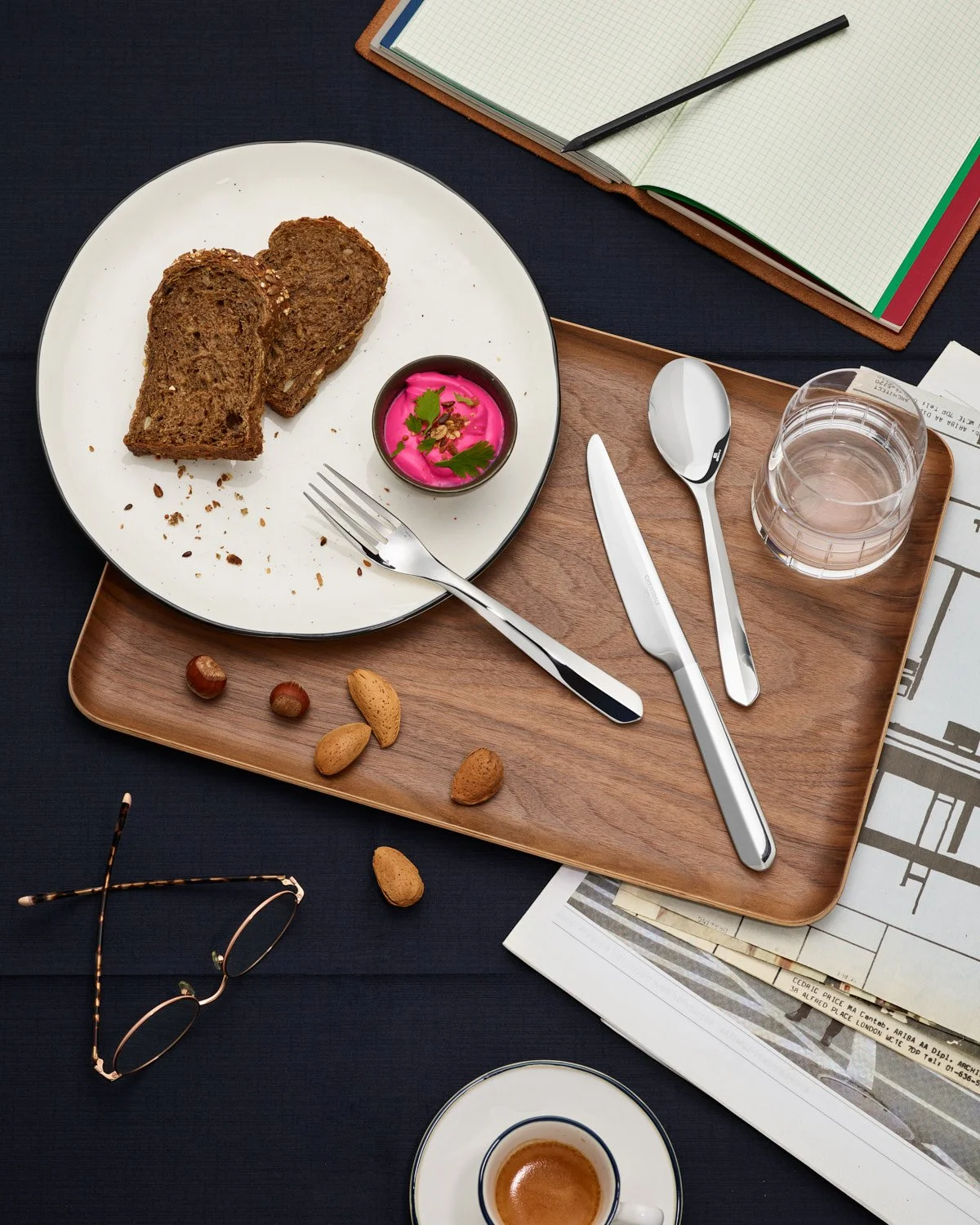  CLIENT: 
&nbsp;&nbsp;&nbsp;&nbsp;&nbsp;
Christofle ©