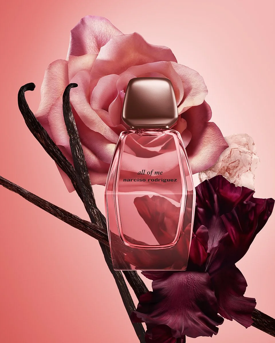  CLIENT: 
&nbsp;&nbsp;&nbsp;&nbsp;&nbsp;
Narciso Rodriguez ©
&nbsp;&nbsp;&nbsp;&nbsp;&nbsp;&nbsp;&nbsp;&nbsp;&nbsp;&nbsp;
 PHOTOGRAPHER: 
&nbsp;&nbsp;&nbsp;&nbsp;&nbsp;
Robin Guittat