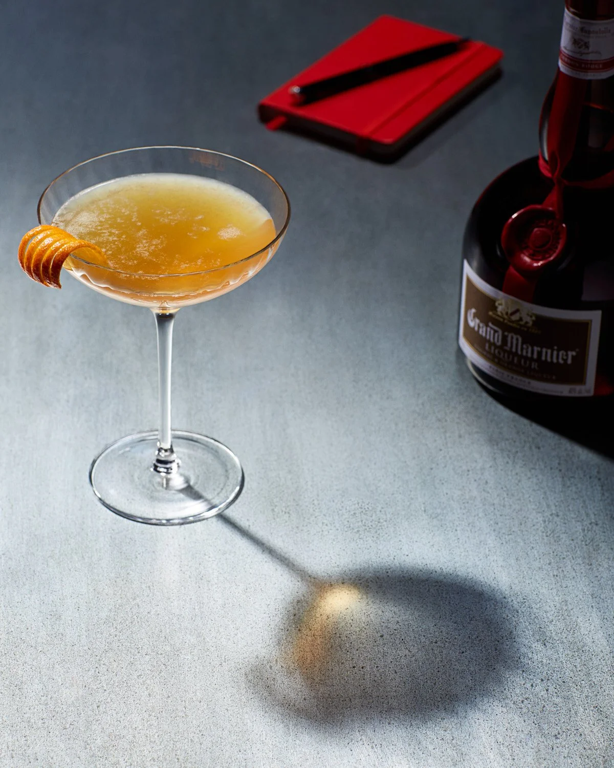  CLIENT: 
&nbsp;&nbsp;&nbsp;&nbsp;&nbsp;
Grand Marnier ©
&nbsp;&nbsp;&nbsp;&nbsp;&nbsp;&nbsp;&nbsp;&nbsp;&nbsp;&nbsp;
 PHOTOGRAPHER: 
&nbsp;&nbsp;&nbsp;&nbsp;&nbsp;
Katie Newburn