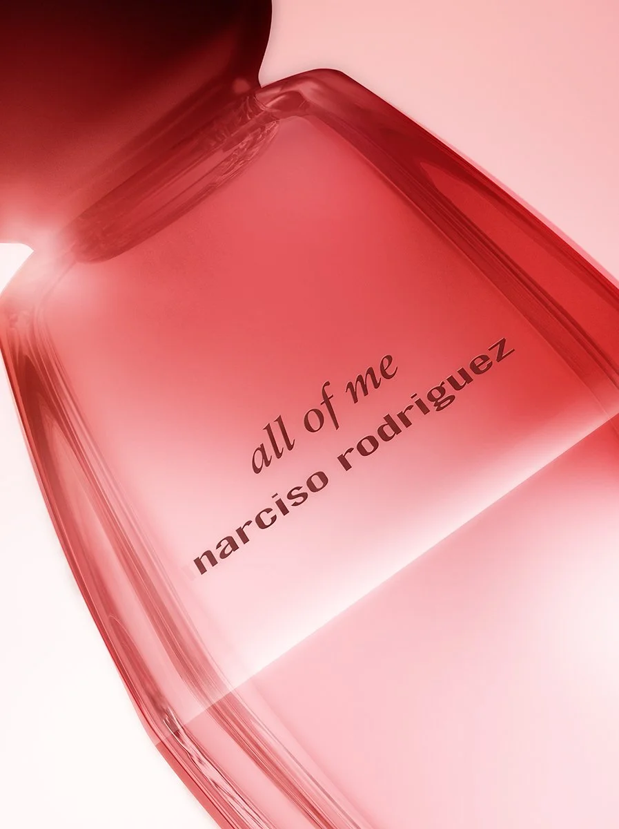  CLIENT: 
&nbsp;&nbsp;&nbsp;&nbsp;&nbsp;
Narciso Rodriguez ©
&nbsp;&nbsp;&nbsp;&nbsp;&nbsp;&nbsp;&nbsp;&nbsp;&nbsp;&nbsp;
 PHOTOGRAPHER: 
&nbsp;&nbsp;&nbsp;&nbsp;&nbsp;
Robin Guittat