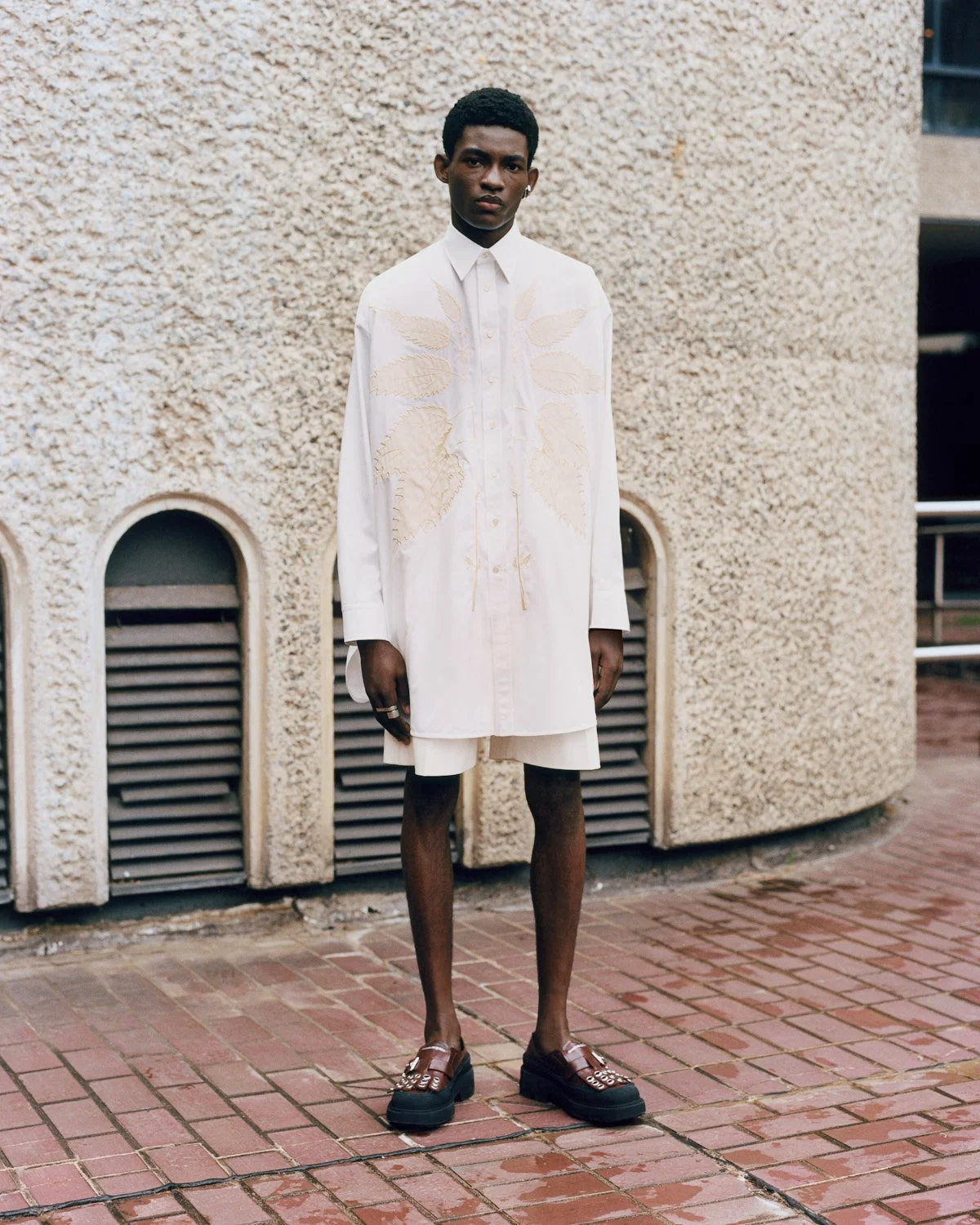  CLIENT: 
&nbsp;&nbsp;&nbsp;&nbsp;&nbsp;
Alexander McQueen ©
&nbsp;&nbsp;&nbsp;&nbsp;&nbsp;&nbsp;&nbsp;&nbsp;&nbsp;&nbsp;
 PHOTOGRAPHER: 
&nbsp;&nbsp;&nbsp;&nbsp;&nbsp;
Antoine Seiter