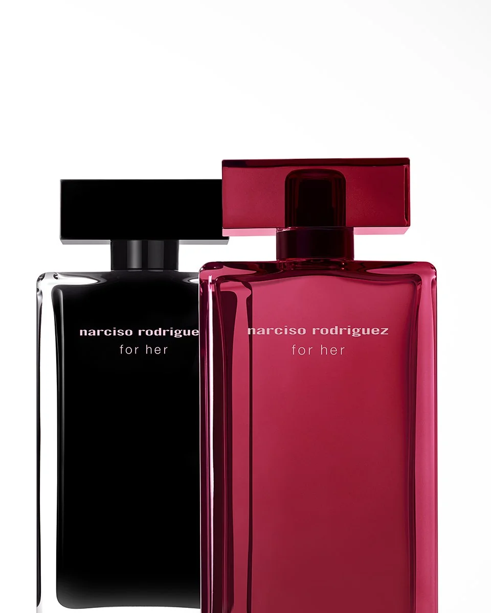  CLIENT: 
&nbsp;&nbsp;&nbsp;&nbsp;&nbsp;
Narciso Rodriguez ©
&nbsp;&nbsp;&nbsp;&nbsp;&nbsp;&nbsp;&nbsp;&nbsp;&nbsp;&nbsp; PHOTOGRAPHER 
&nbsp;&nbsp;&nbsp;&nbsp;&nbsp;
Robin Guittat 