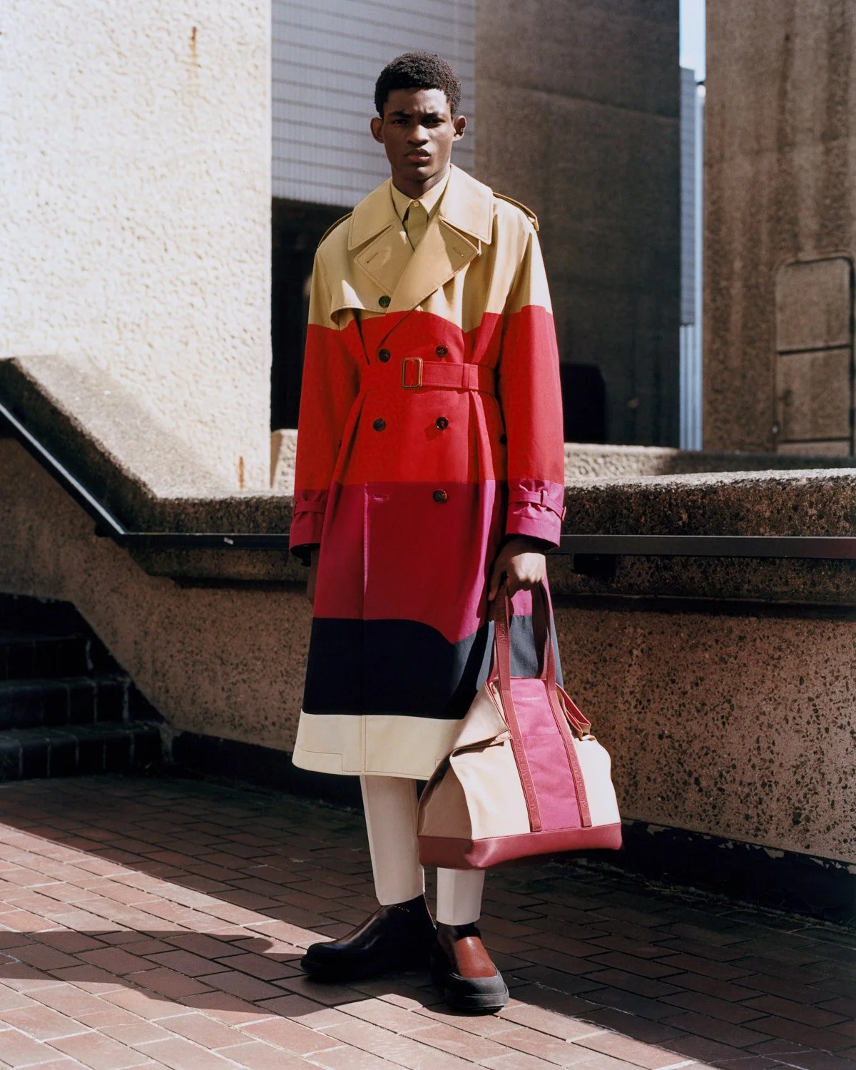  CLIENT: 
&nbsp;&nbsp;&nbsp;&nbsp;&nbsp;
Alexander McQueen ©
&nbsp;&nbsp;&nbsp;&nbsp;&nbsp;&nbsp;&nbsp;&nbsp;&nbsp;&nbsp;
 PHOTOGRAPHER: 
&nbsp;&nbsp;&nbsp;&nbsp;&nbsp;
Antoine Seiter