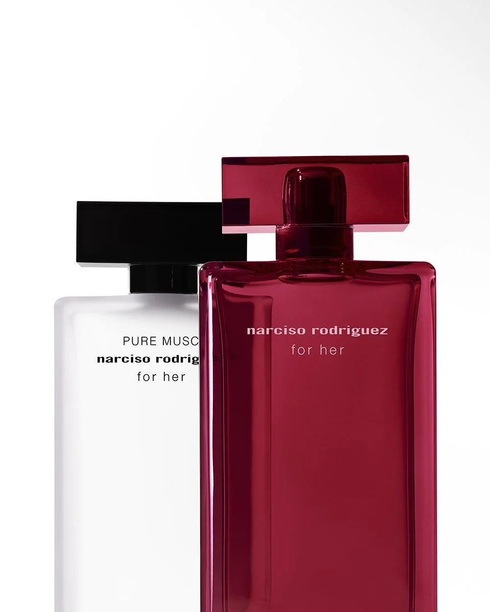  CLIENT: 
&nbsp;&nbsp;&nbsp;&nbsp;&nbsp;
Narciso Rodriguez ©
&nbsp;&nbsp;&nbsp;&nbsp;&nbsp;&nbsp;&nbsp;&nbsp;&nbsp;&nbsp; PHOTOGRAPHER 
&nbsp;&nbsp;&nbsp;&nbsp;&nbsp;
Robin Guittat 