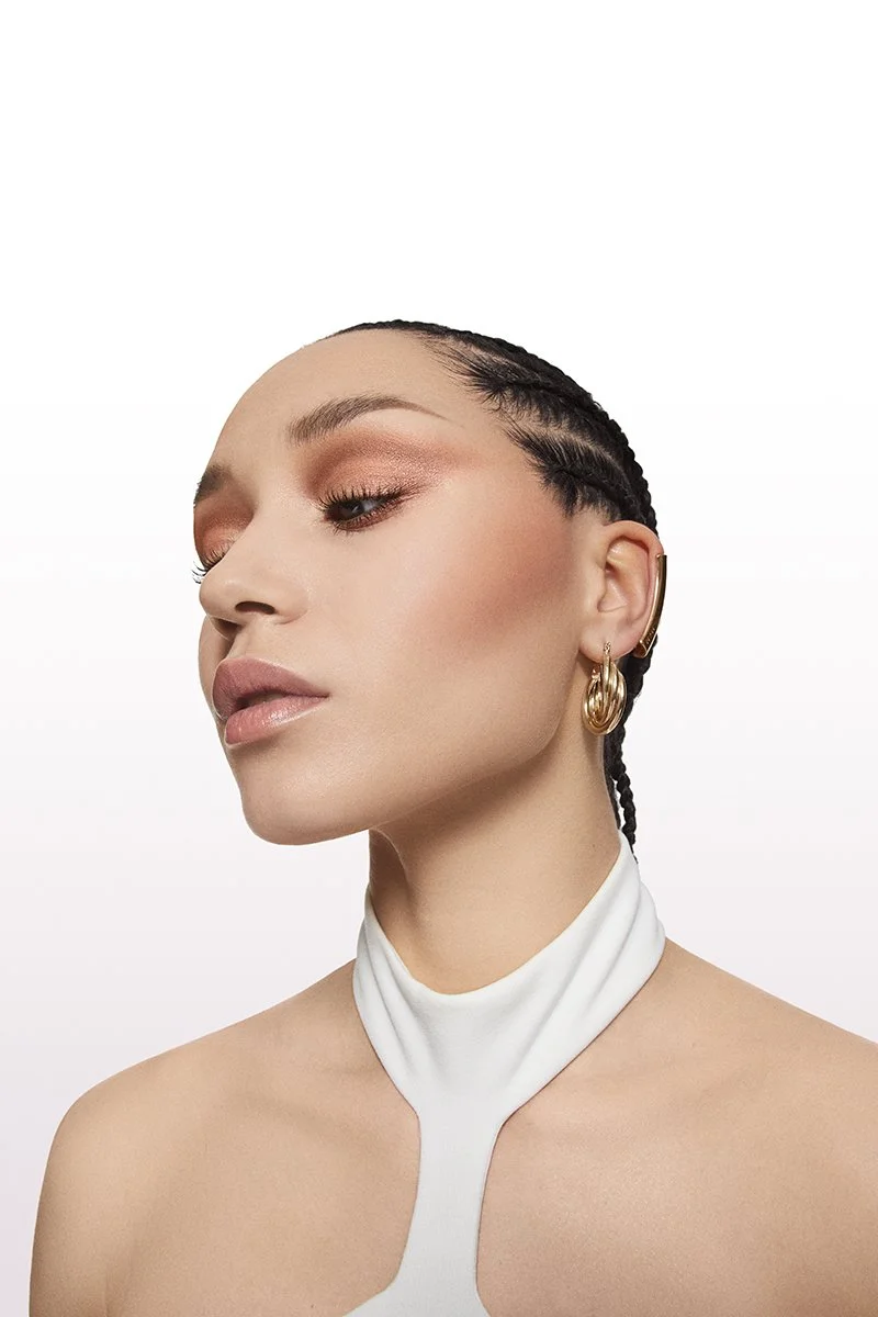  CLIENT: 
&nbsp;&nbsp;&nbsp;&nbsp;&nbsp;
Lancôme ©