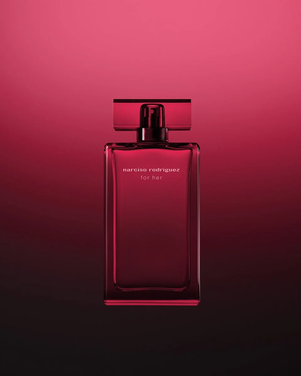  CLIENT: 
&nbsp;&nbsp;&nbsp;&nbsp;&nbsp;
Narciso Rodriguez ©
&nbsp;&nbsp;&nbsp;&nbsp;&nbsp;&nbsp;&nbsp;&nbsp;&nbsp;&nbsp; PHOTOGRAPHER 
&nbsp;&nbsp;&nbsp;&nbsp;&nbsp;
Robin Guittat 