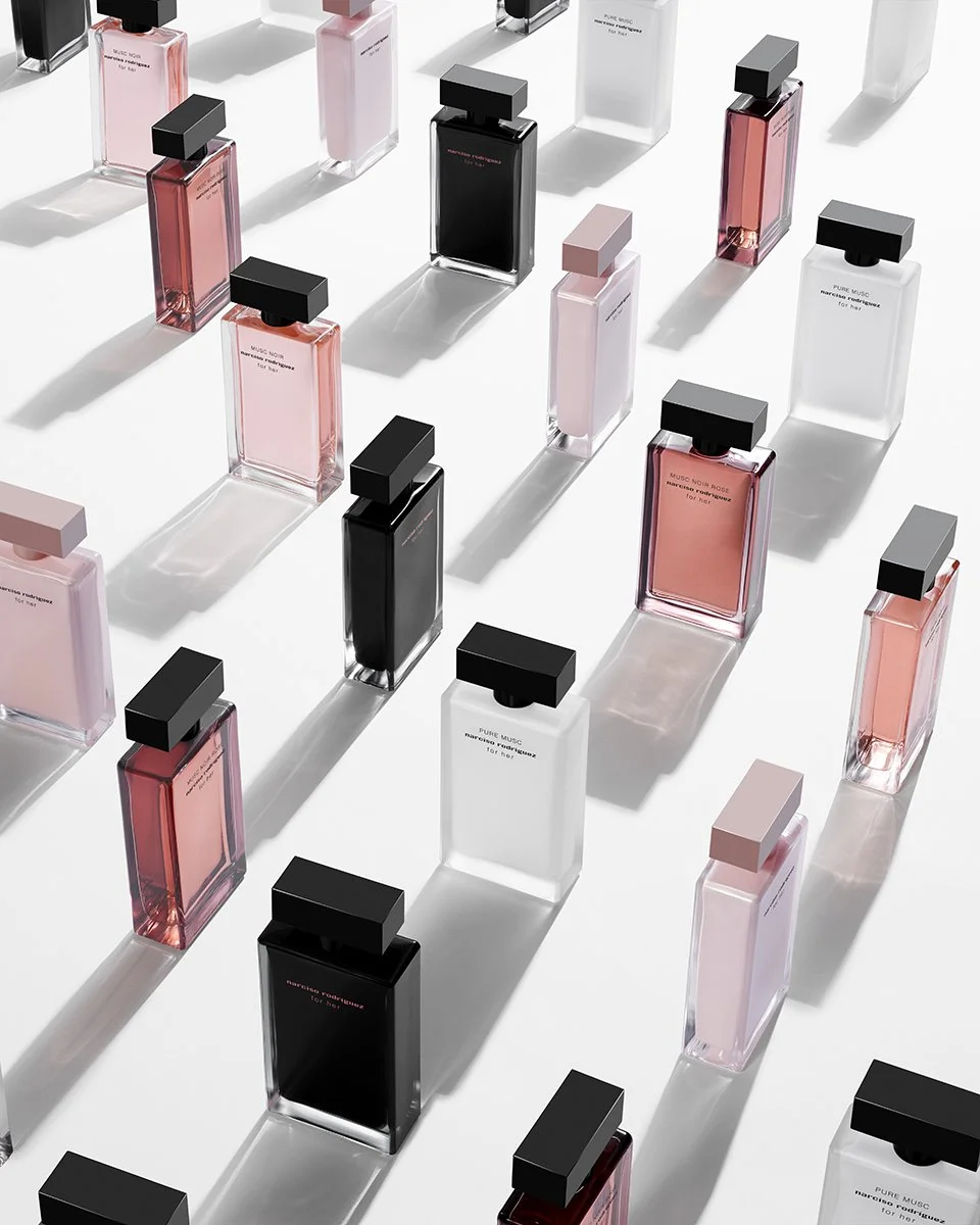  CLIENT: 
&nbsp;&nbsp;&nbsp;&nbsp;&nbsp;
Narciso Rodriguez ©
&nbsp;&nbsp;&nbsp;&nbsp;&nbsp;&nbsp;&nbsp;&nbsp;&nbsp;&nbsp; PHOTOGRAPHER 
&nbsp;&nbsp;&nbsp;&nbsp;&nbsp;
Robin Guittat 