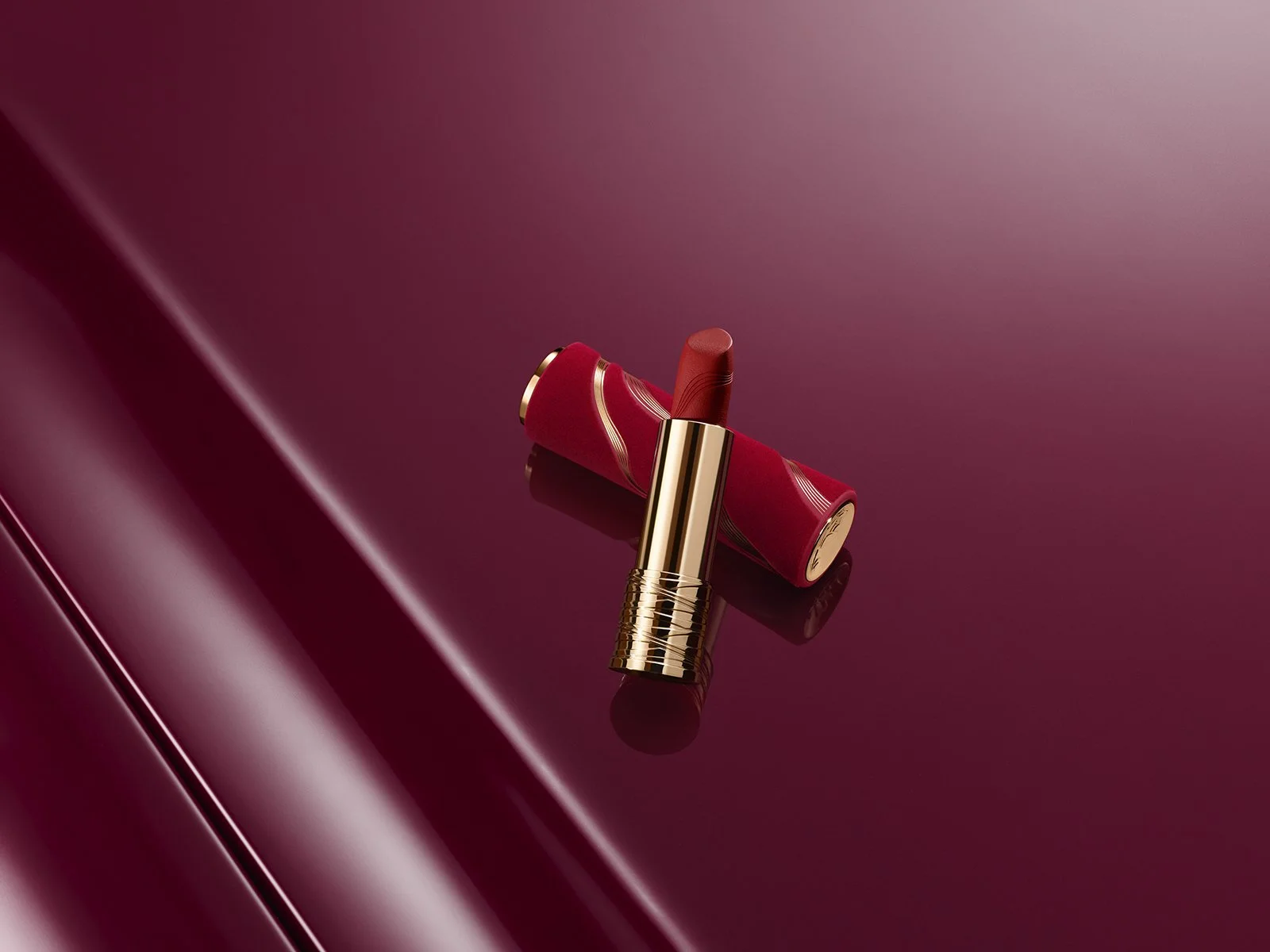  CLIENT: 
&nbsp;&nbsp;&nbsp;&nbsp;&nbsp;
Lancôme ©