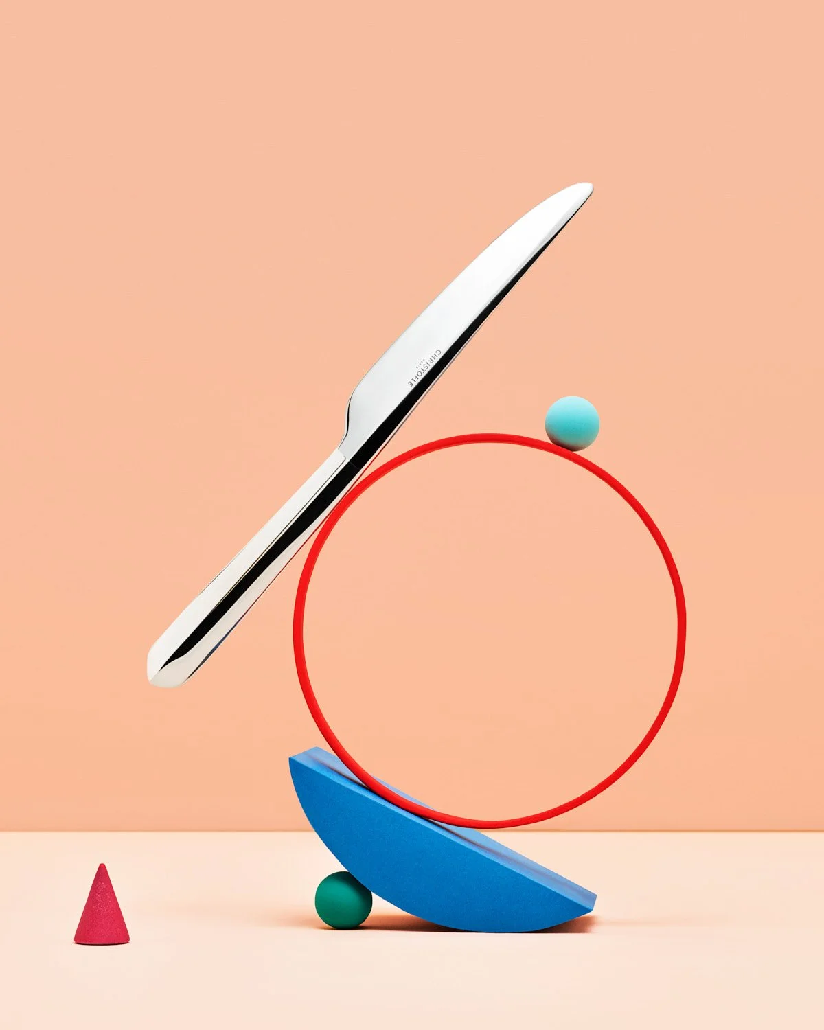  CLIENT: 
&nbsp;&nbsp;&nbsp;&nbsp;&nbsp;
Christofle ©