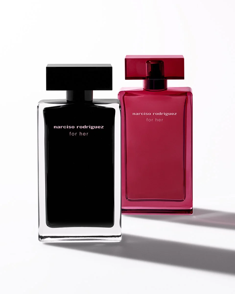  CLIENT: 
&nbsp;&nbsp;&nbsp;&nbsp;&nbsp;
Narciso Rodriguez ©
&nbsp;&nbsp;&nbsp;&nbsp;&nbsp;&nbsp;&nbsp;&nbsp;&nbsp;&nbsp; PHOTOGRAPHER 
&nbsp;&nbsp;&nbsp;&nbsp;&nbsp;
Robin Guittat 