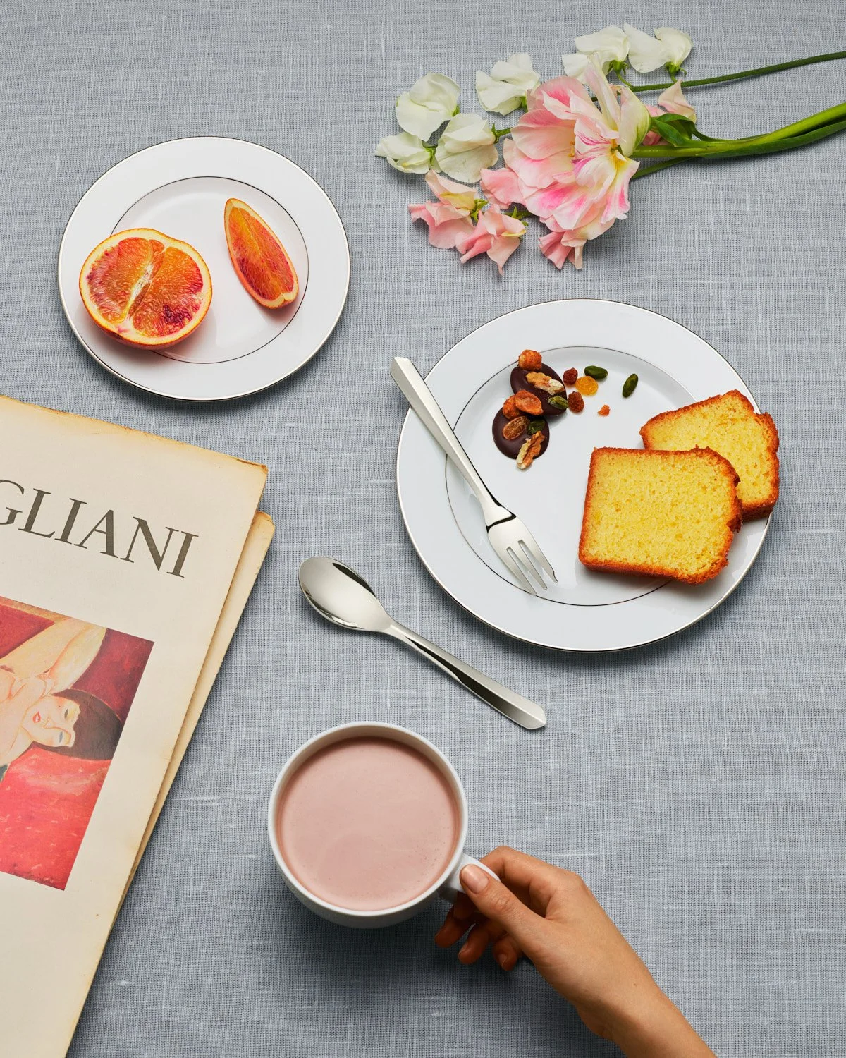  CLIENT: 
&nbsp;&nbsp;&nbsp;&nbsp;&nbsp;
Christofle ©