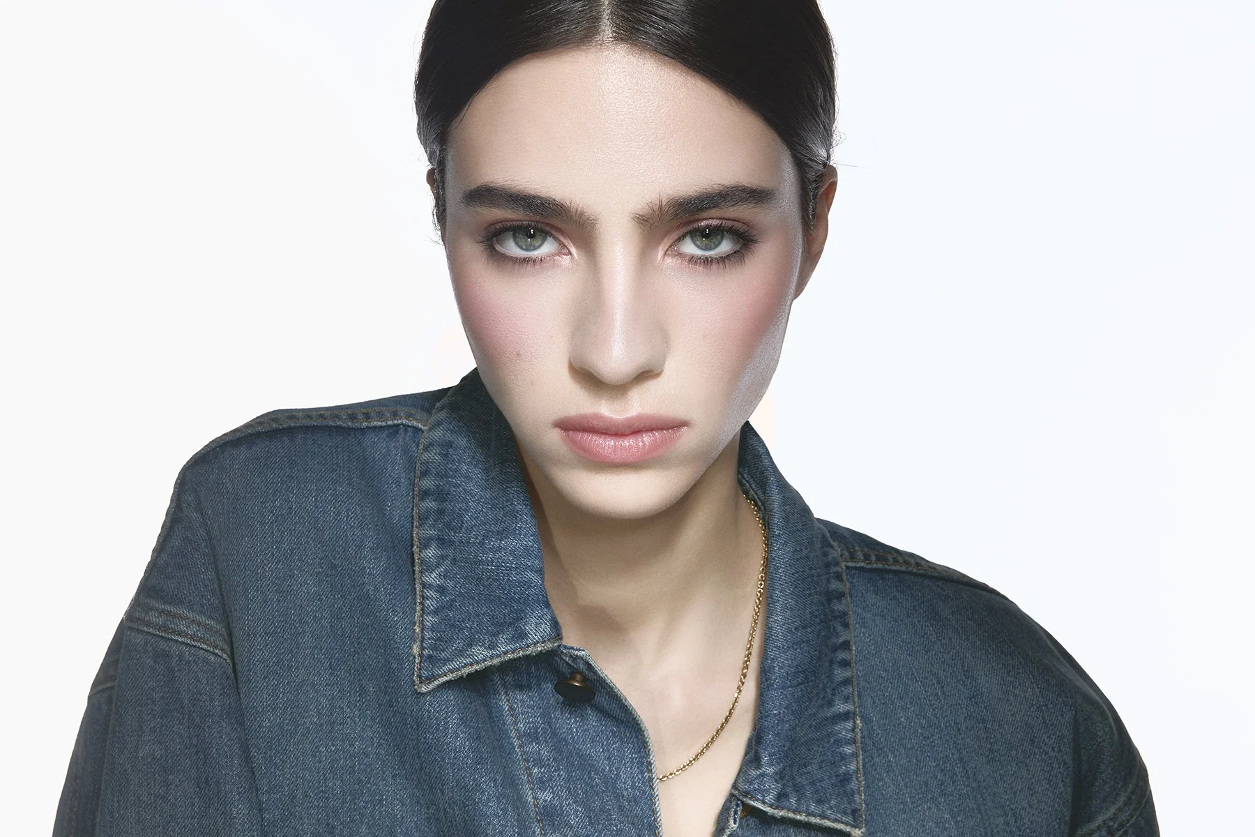  CLIENT: 
&nbsp;&nbsp;&nbsp;&nbsp;&nbsp;
Yves Saint Laurent ©
&nbsp;&nbsp;&nbsp;&nbsp;&nbsp;&nbsp;&nbsp;&nbsp;&nbsp;&nbsp;
 PHOTOGRAPHER: 
&nbsp;&nbsp;&nbsp;&nbsp;&nbsp;
Bruno & Nico