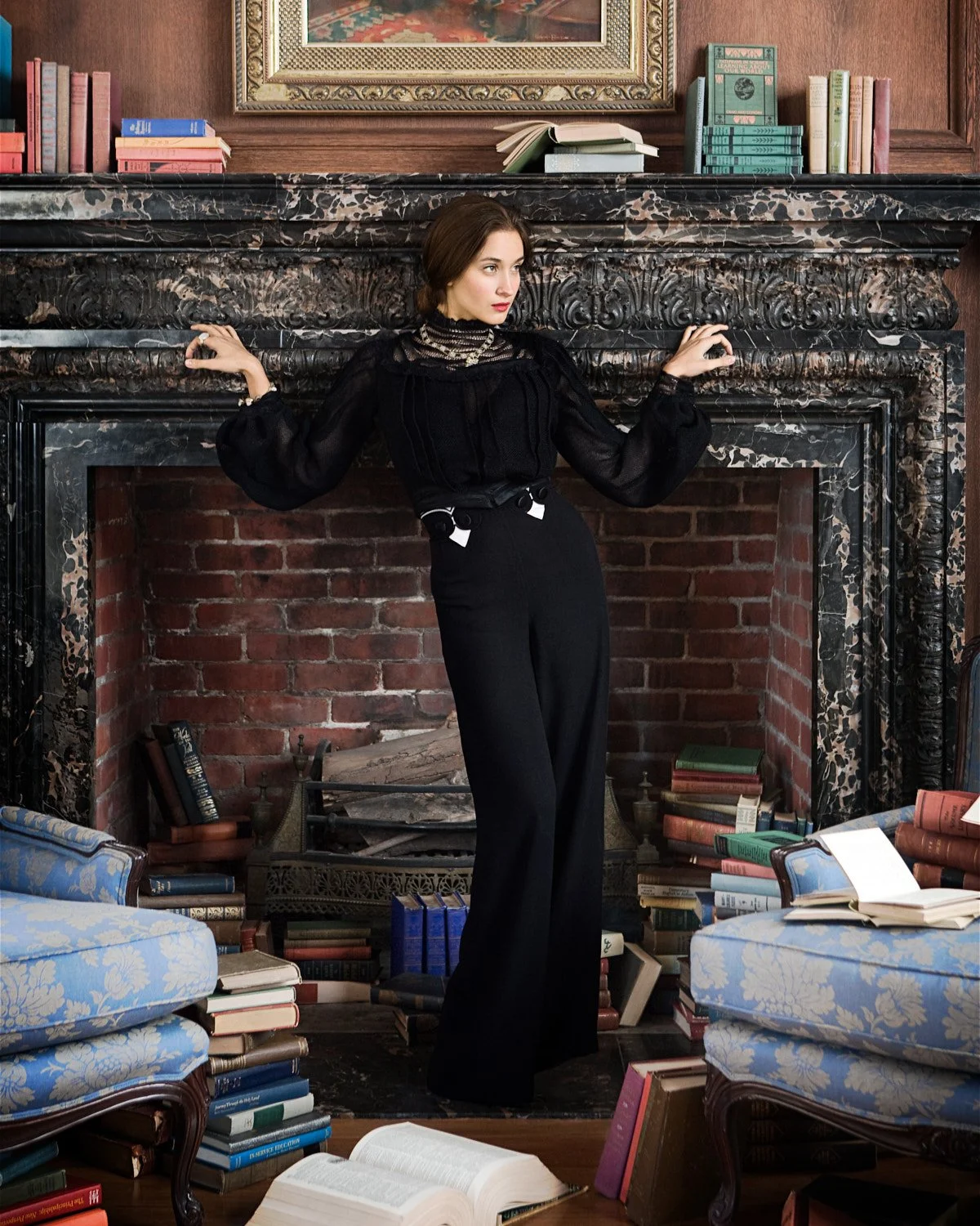  PHOTOGRAPHER: 
&nbsp;&nbsp;&nbsp;&nbsp;&nbsp;
Caroline Schiff ©