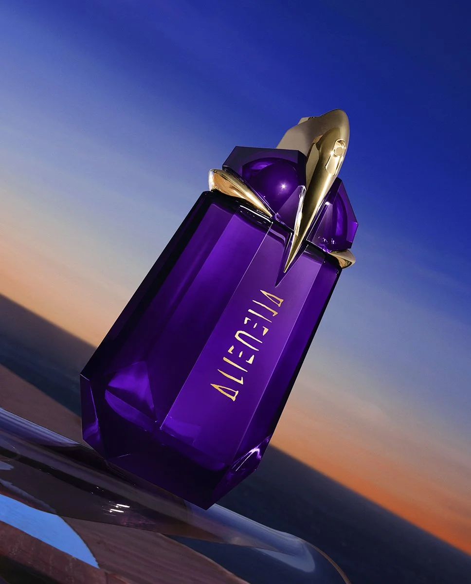  CLIENT: 
&nbsp;&nbsp;&nbsp;&nbsp;&nbsp;
Mugler ©