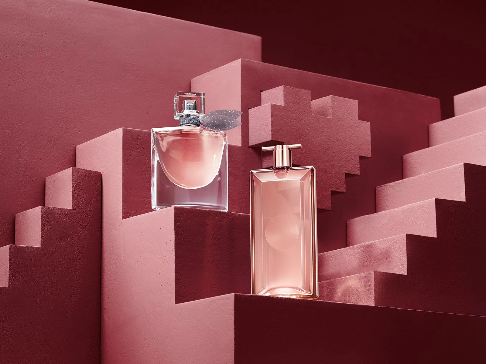  CLIENT: 
&nbsp;&nbsp;&nbsp;&nbsp;&nbsp;
Lancôme ©
&nbsp;&nbsp;&nbsp;&nbsp;&nbsp;&nbsp;&nbsp;&nbsp;&nbsp;&nbsp;
 PHOTOGRAPHER: 
&nbsp;&nbsp;&nbsp;&nbsp;&nbsp;
Robin Guittat