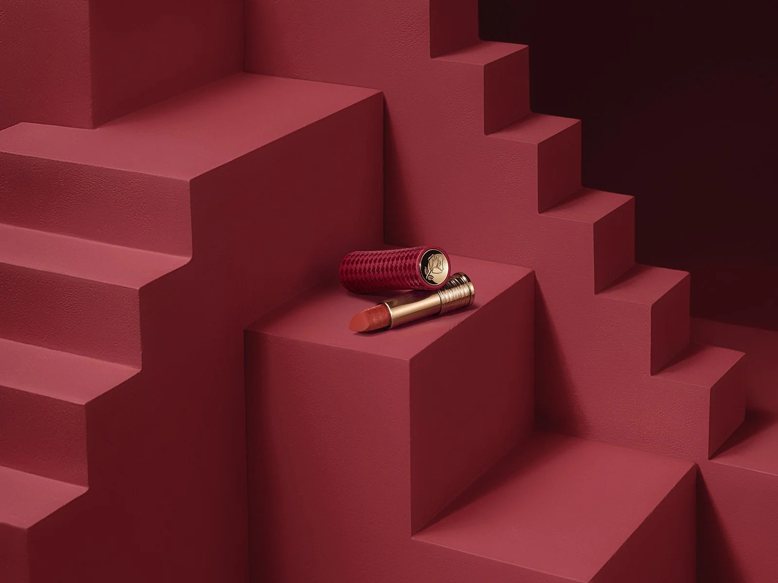  CLIENT: 
&nbsp;&nbsp;&nbsp;&nbsp;&nbsp;
Lancôme ©
&nbsp;&nbsp;&nbsp;&nbsp;&nbsp;&nbsp;&nbsp;&nbsp;&nbsp;&nbsp;
 PHOTOGRAPHER: 
&nbsp;&nbsp;&nbsp;&nbsp;&nbsp;
Robin Guittat