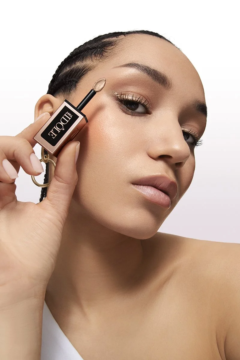  CLIENT: 
&nbsp;&nbsp;&nbsp;&nbsp;&nbsp;
Lancôme ©