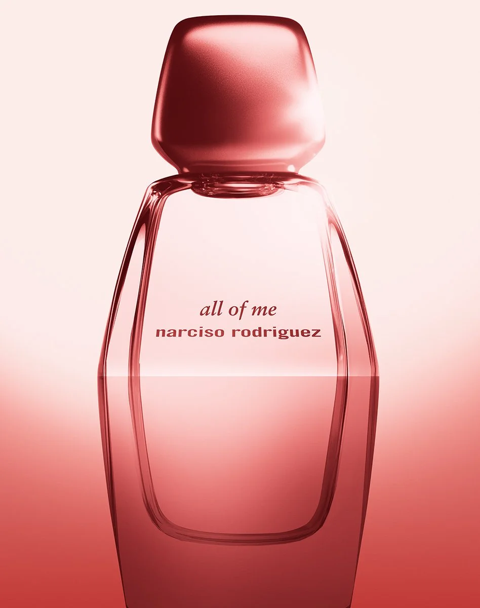  CLIENT: 
&nbsp;&nbsp;&nbsp;&nbsp;&nbsp;
Narciso Rodriguez ©
&nbsp;&nbsp;&nbsp;&nbsp;&nbsp;&nbsp;&nbsp;&nbsp;&nbsp;&nbsp;
 PHOTOGRAPHER: 
&nbsp;&nbsp;&nbsp;&nbsp;&nbsp;
Robin Guittat